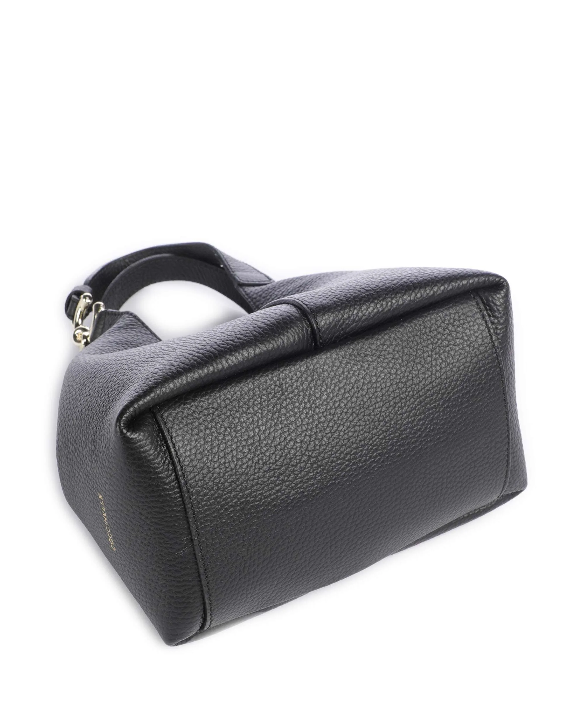 Coccinelle C-Easy Handtas noir - Image 5