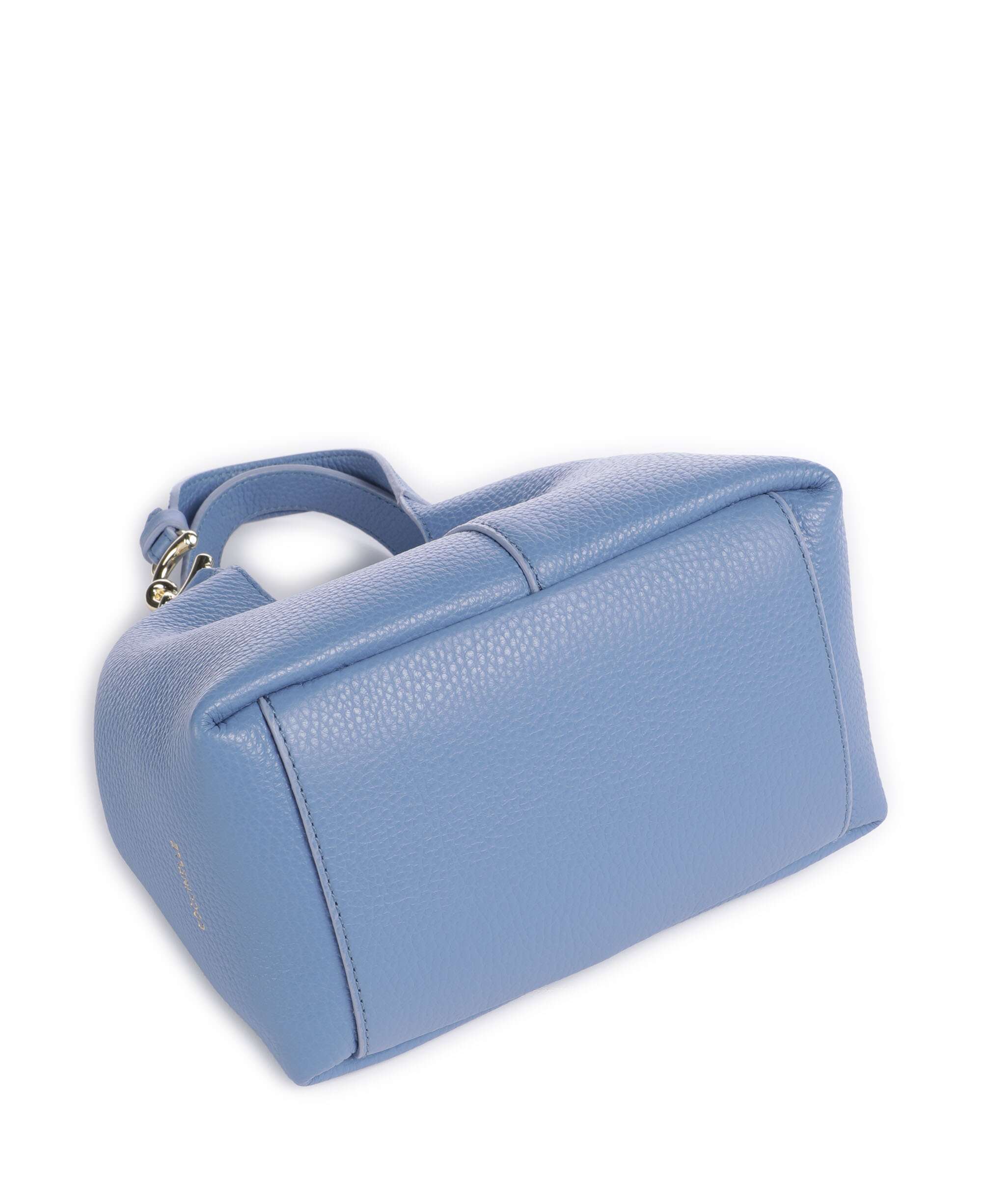 Coccinelle C-Easy Handtas azul - Image 5