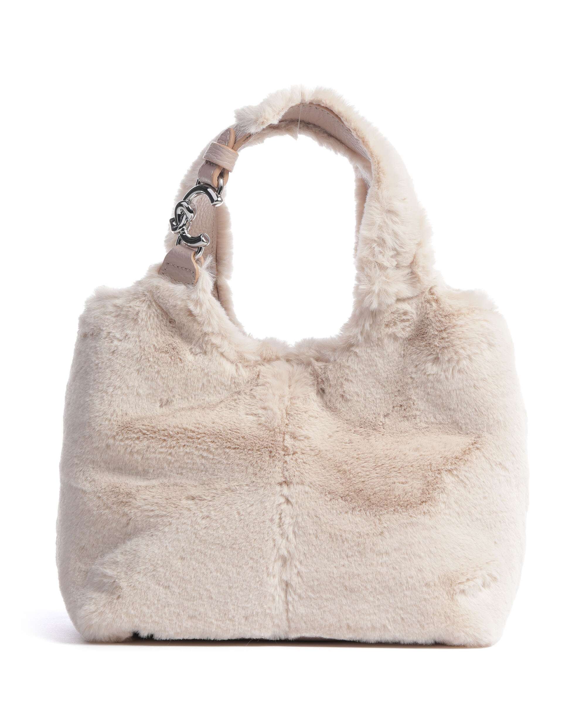 Coccinelle C-Easy Handtas natural/rosette - Image 2