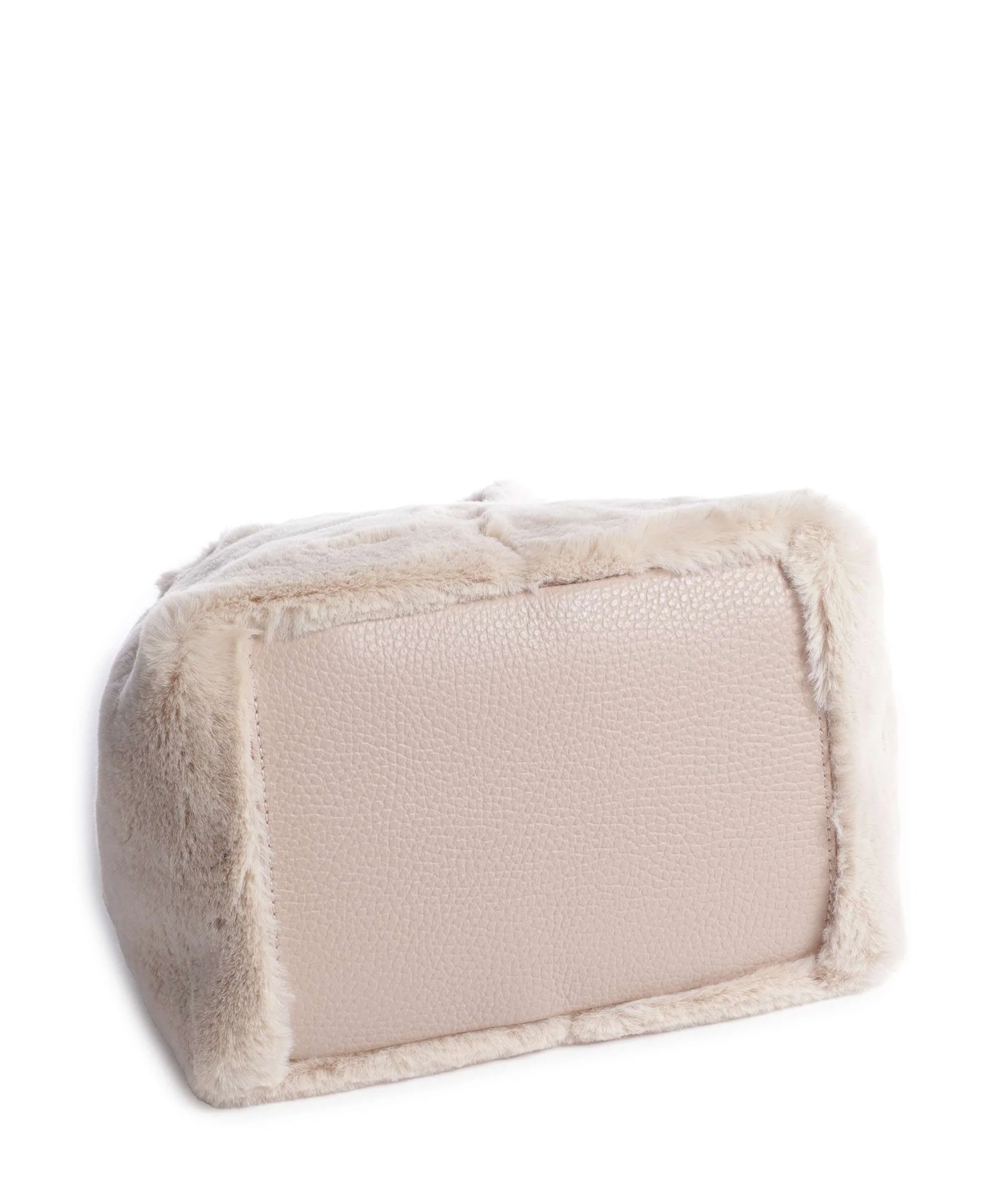 Coccinelle C-Easy Handtas natural/rosette - Image 5