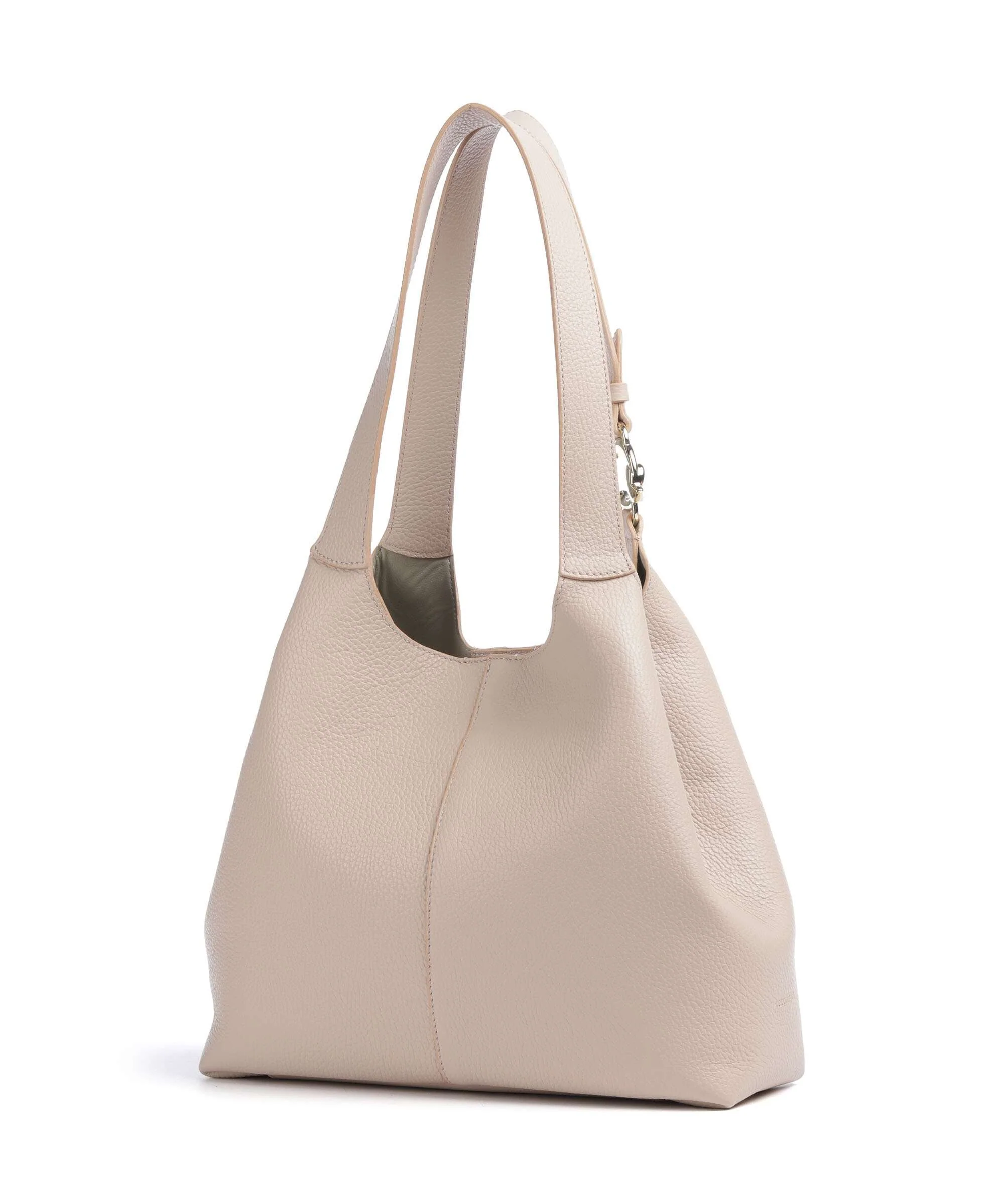 Coccinelle C-Easy Hobo tas rosette - Image 4