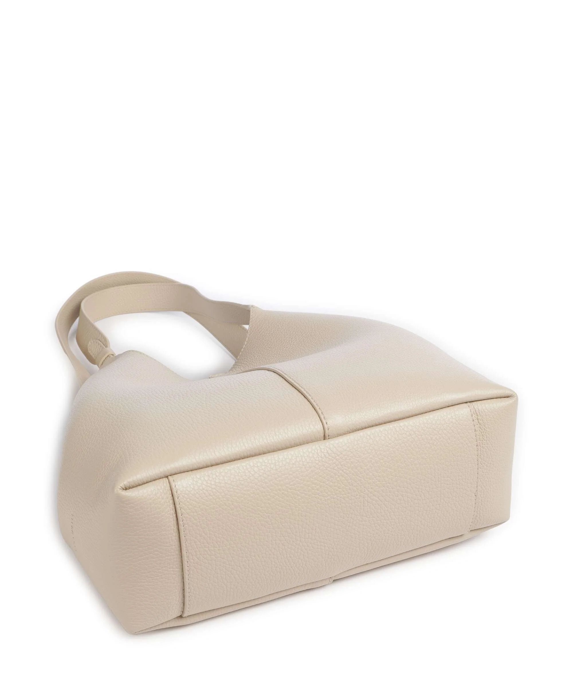 Coccinelle C-Easy Hobo tas sandshell - Image 5