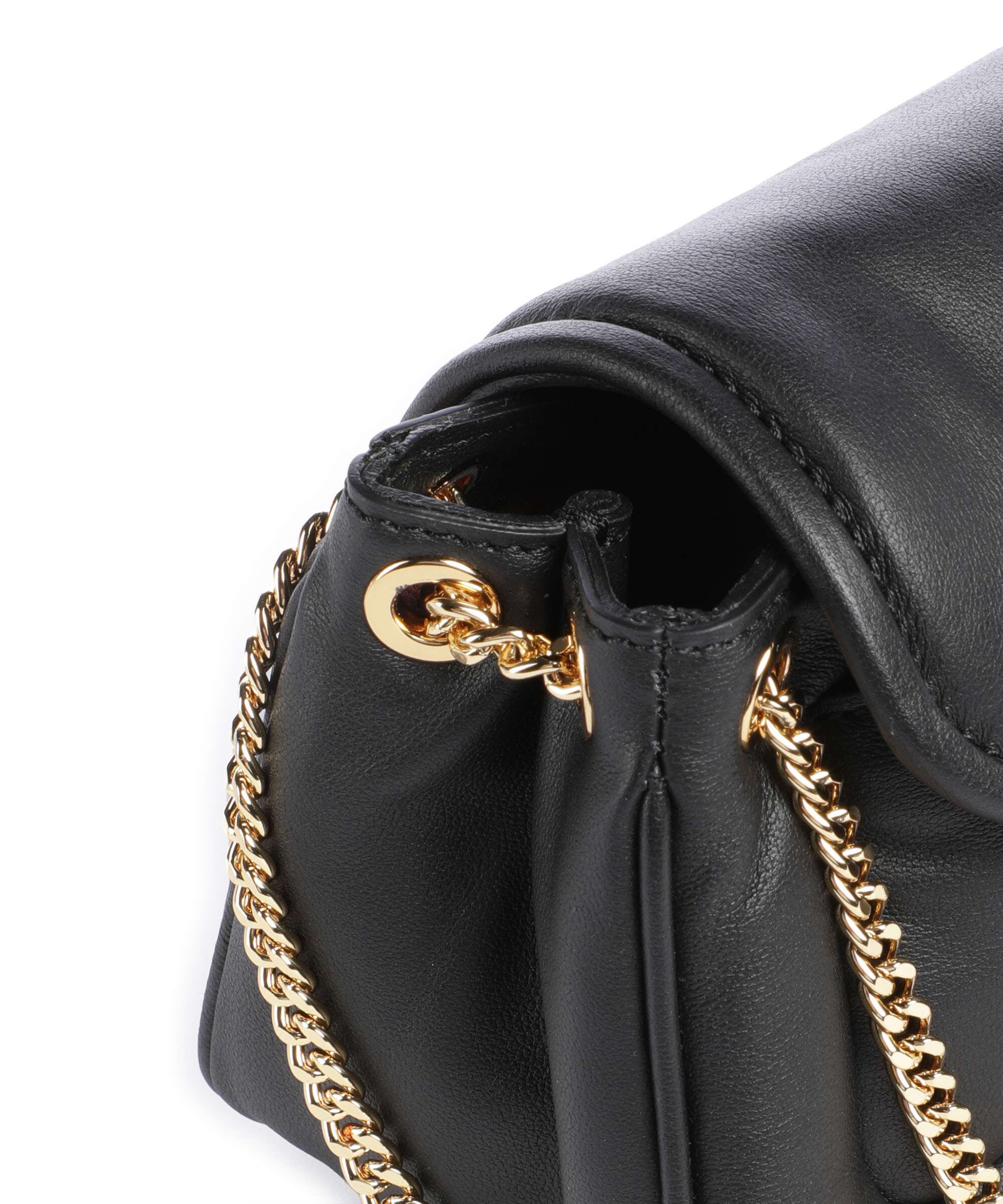 Coccinelle C-Me Crossbody tas noir - Image 5