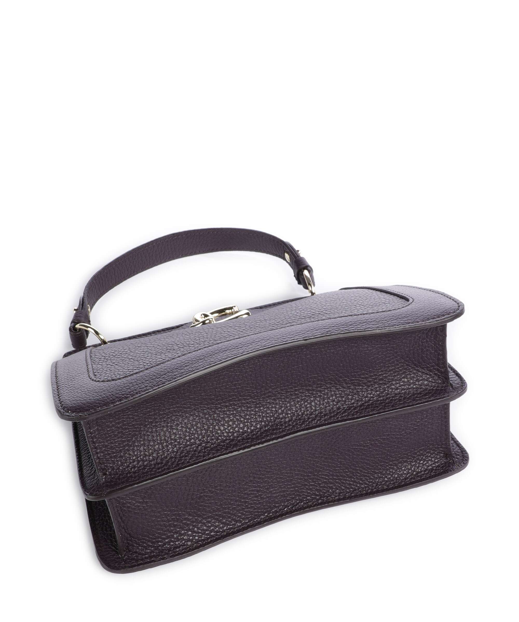 Coccinelle C-Me Handtas prune - Image 5