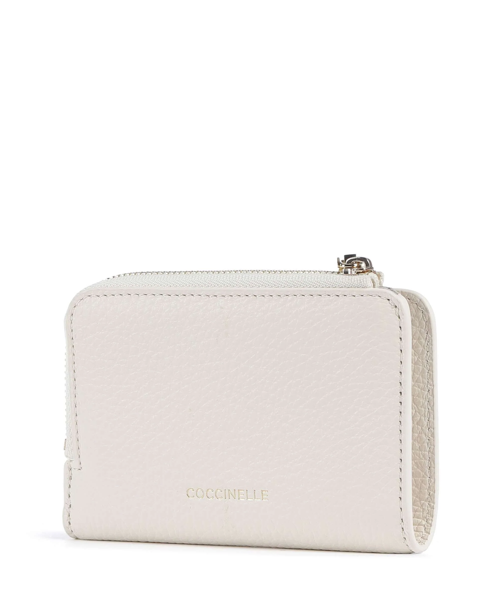 Coccinelle C-Me Portemonnee pearl - Image 3