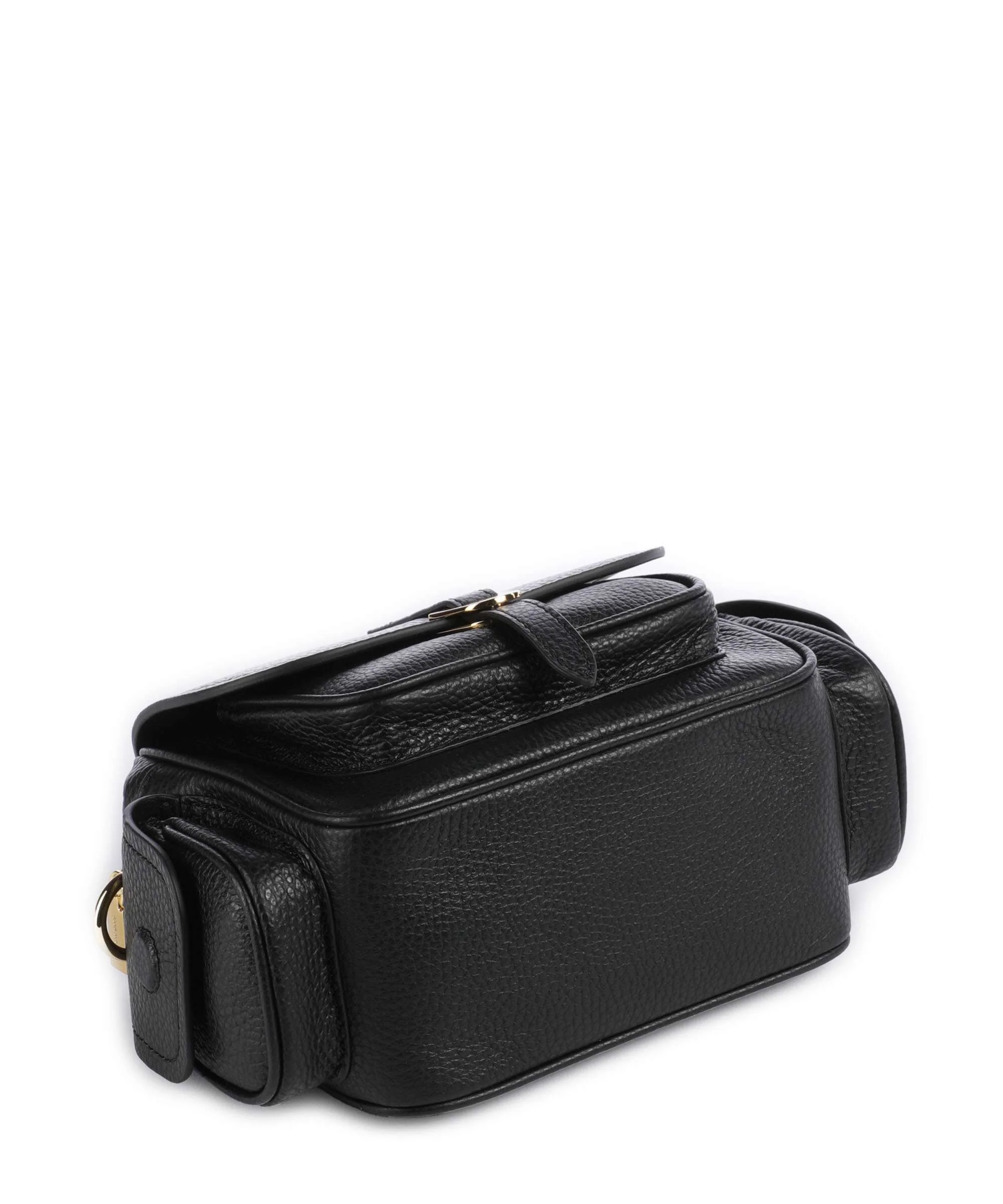 Coccinelle Campus Crossbody tas noir - Image 4