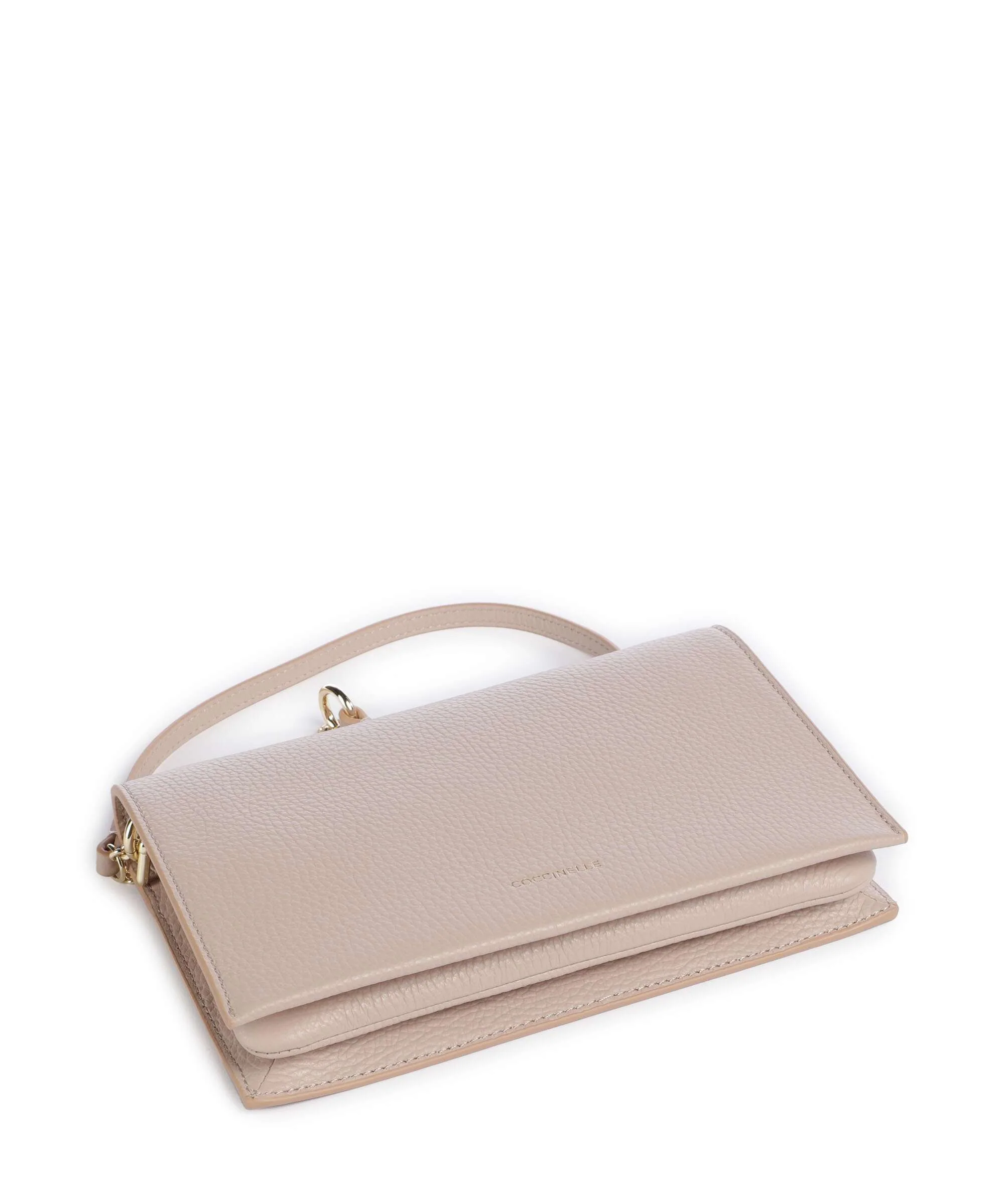 Coccinelle Dandy Crossbody tas rosette - Image 5