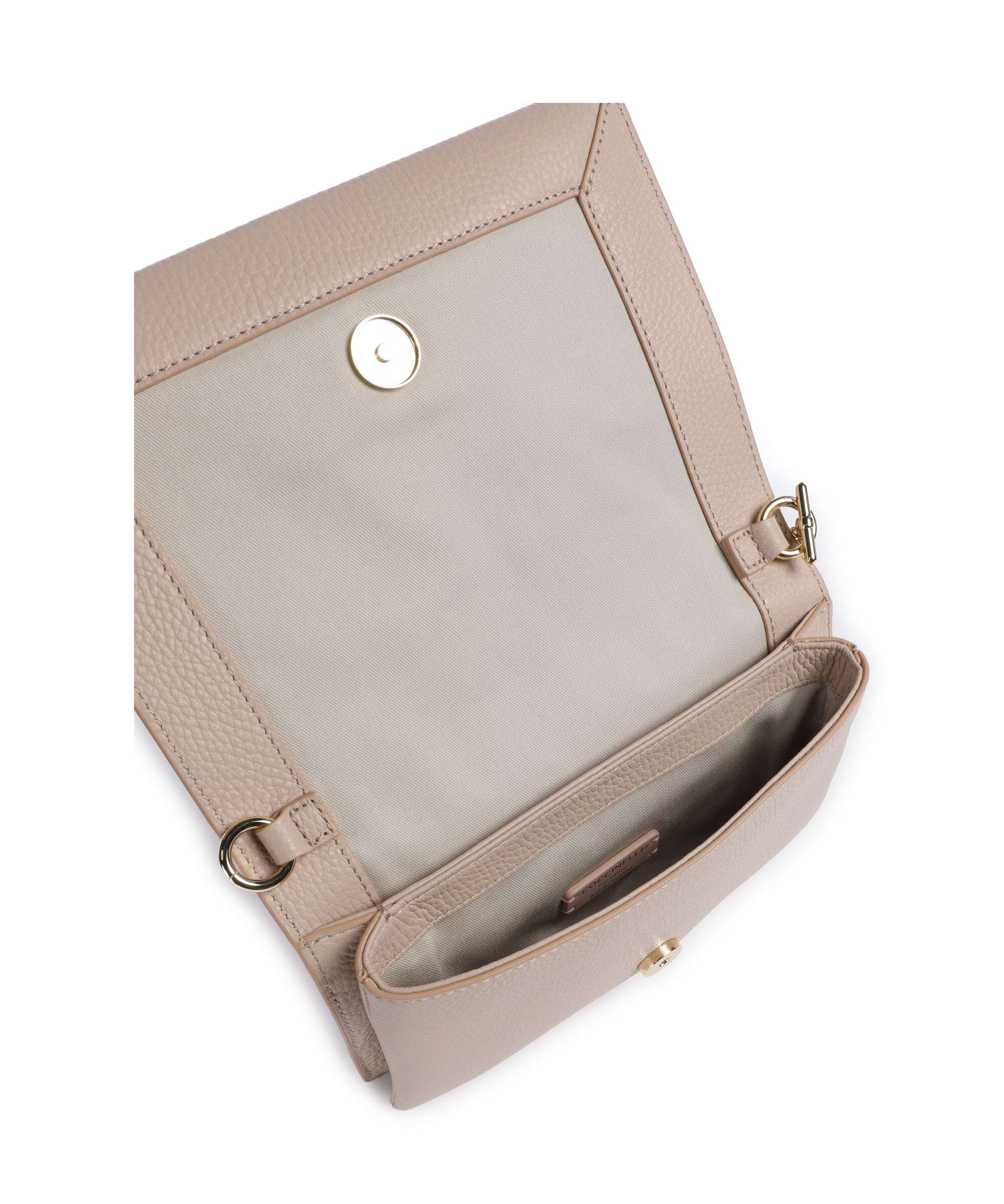Coccinelle Dandy Crossbody tas rosette - Image 6