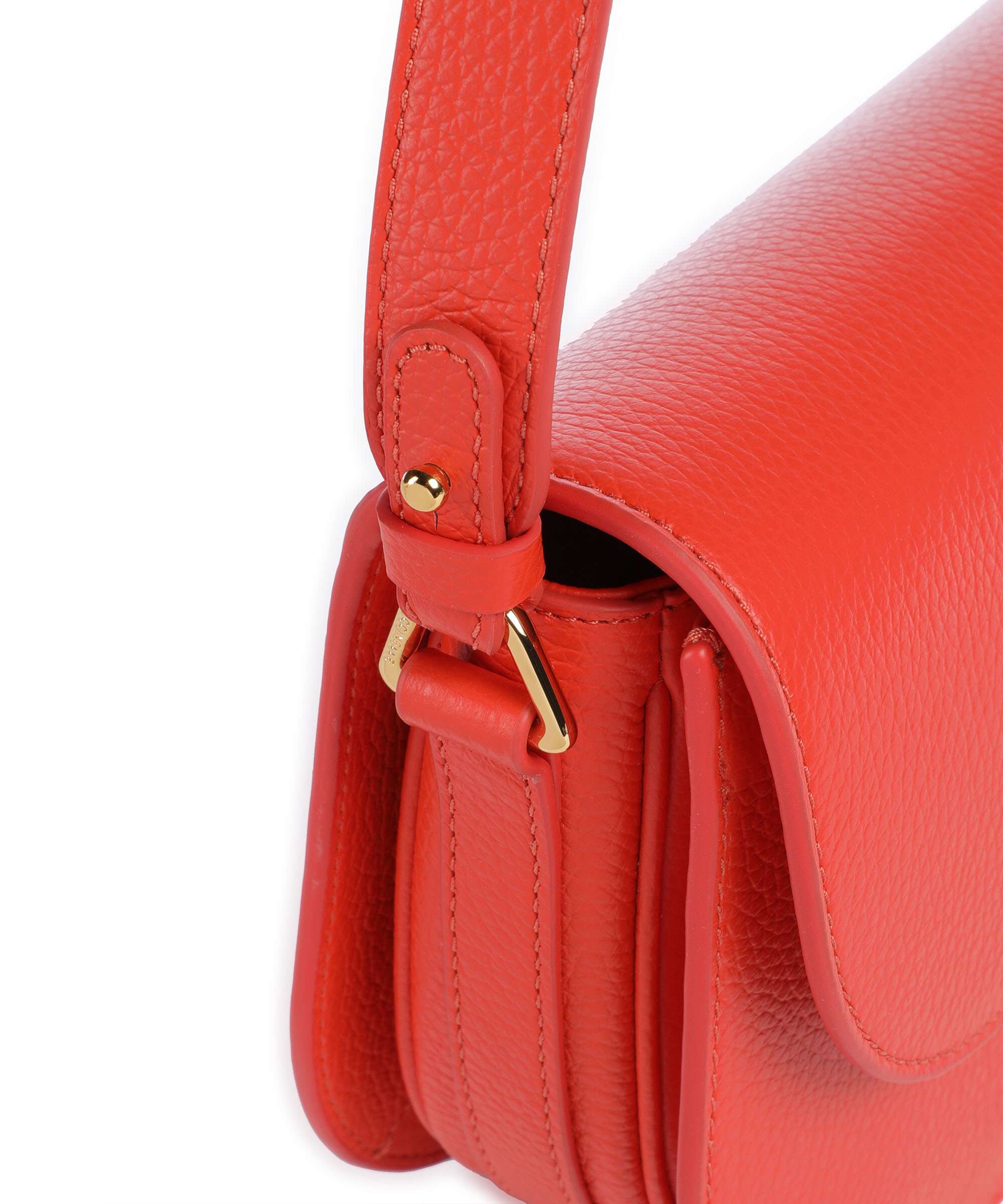 Coccinelle Dew Crossbody tas gazpacho - Image 4