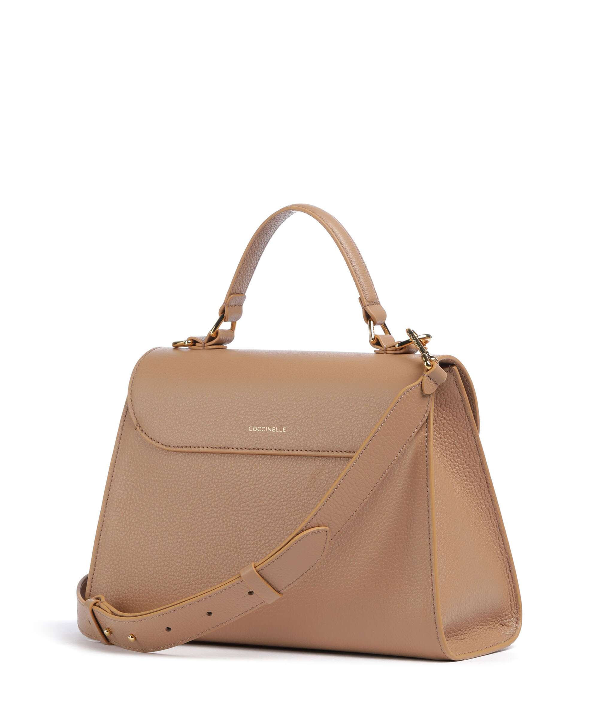 Coccinelle Dew Handtas skin - Image 2