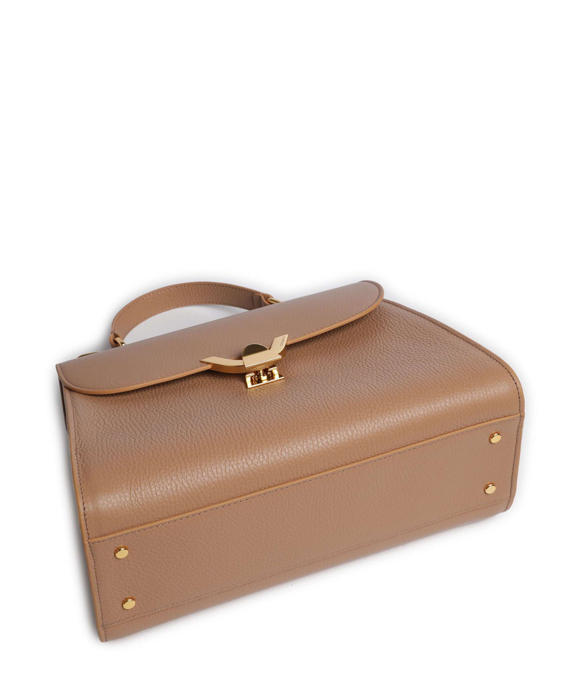 Coccinelle Dew Handtas skin - Image 5