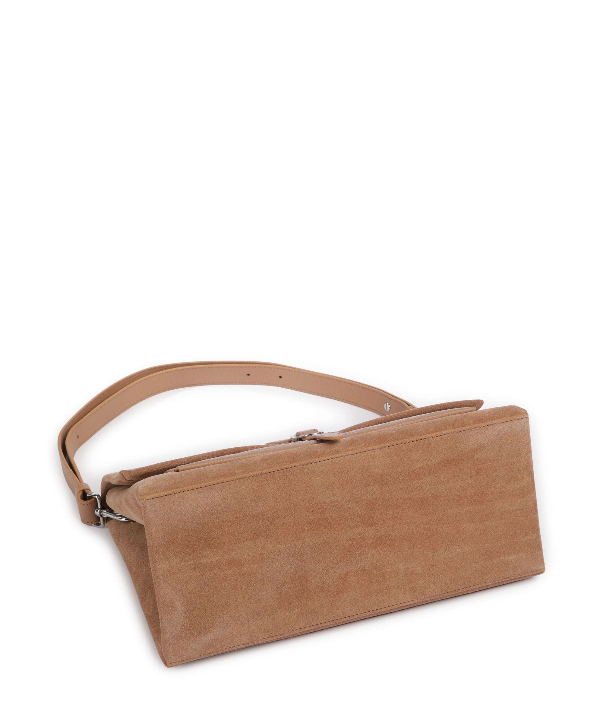 Coccinelle Dorian Schoudertas skin - Image 5