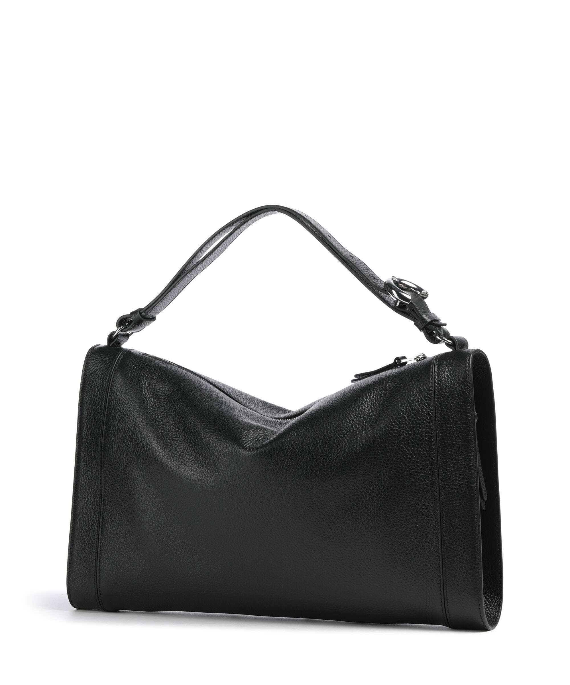 Coccinelle Elinor Hobo tas noir - Image 2