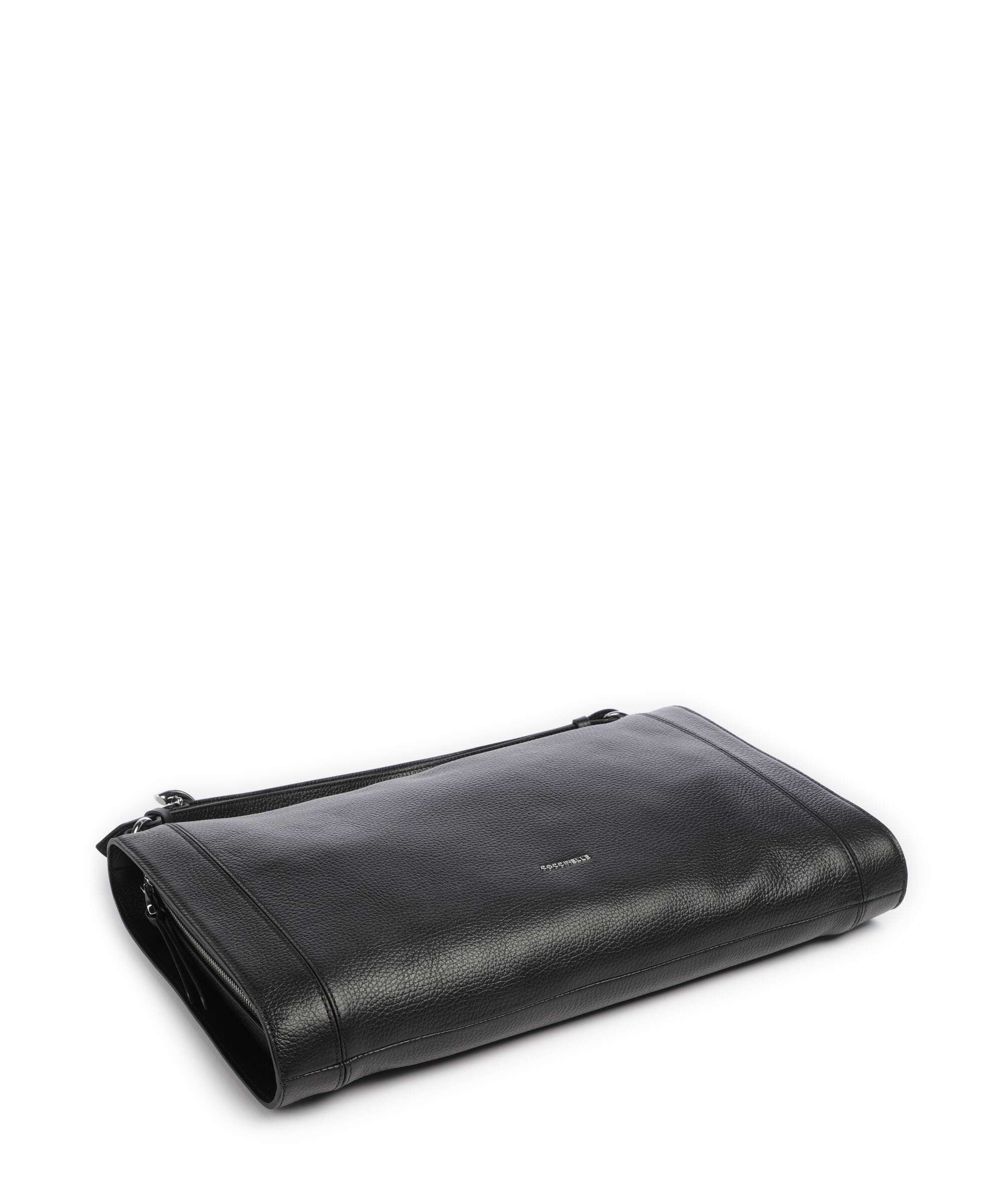 Coccinelle Elinor Hobo tas noir - Image 5