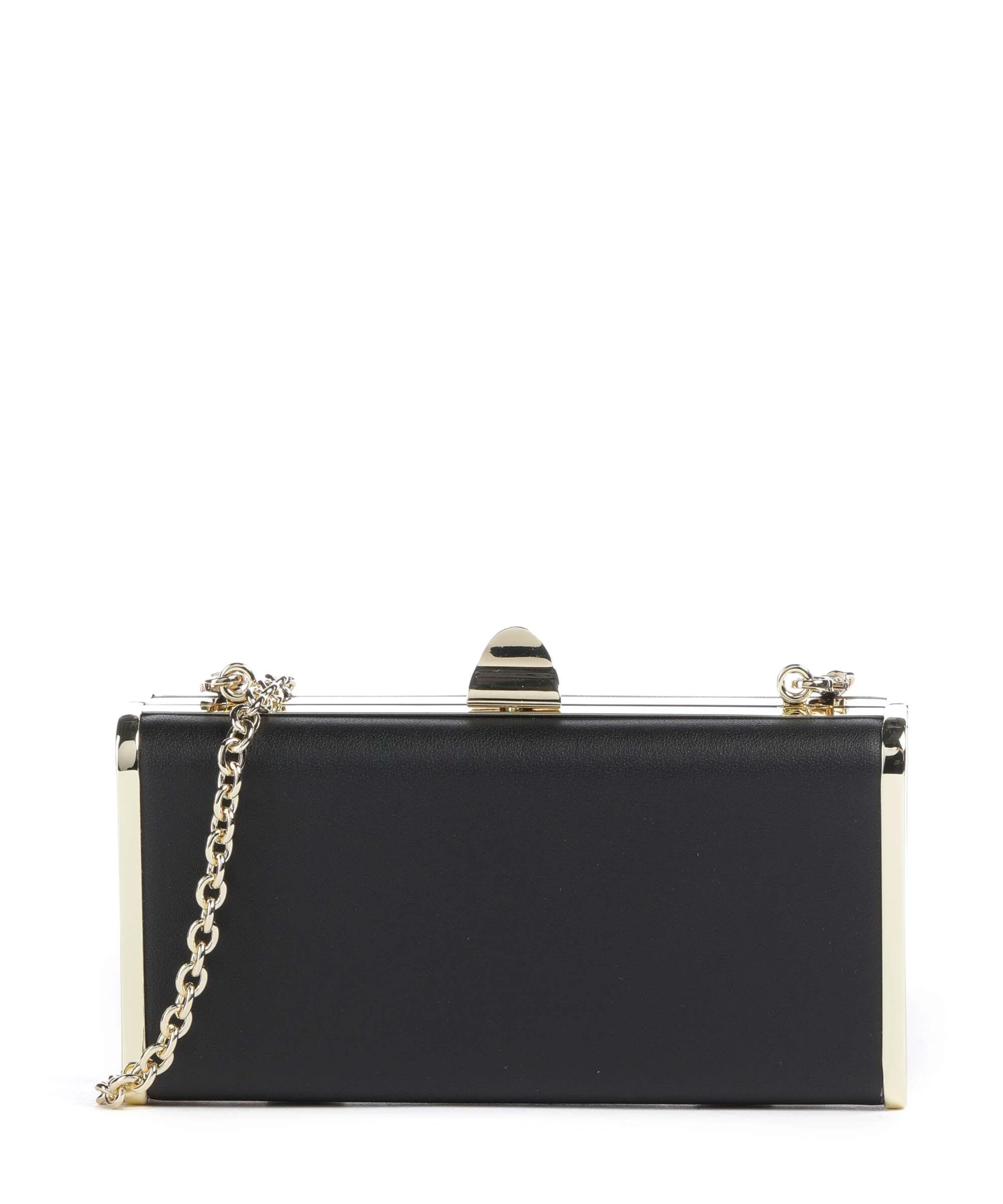 Coccinelle Eliv Crossbody tas noir