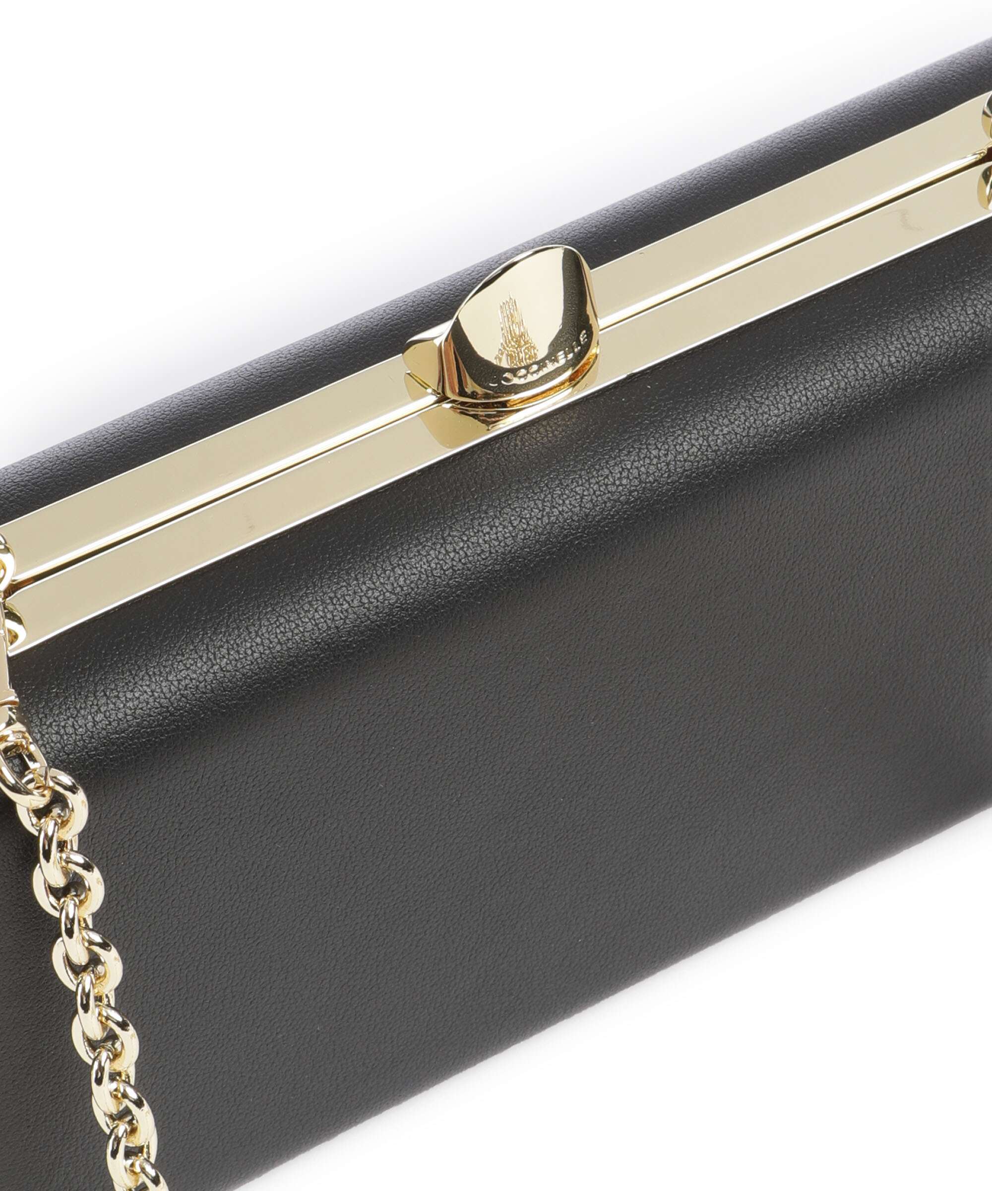 Coccinelle Eliv Crossbody tas noir - Image 6