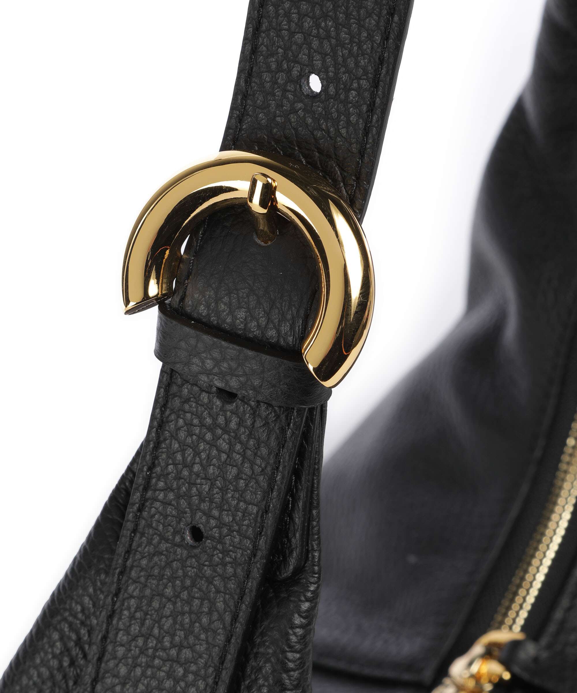 Coccinelle Fernanda Hobo tas noir - Image 4