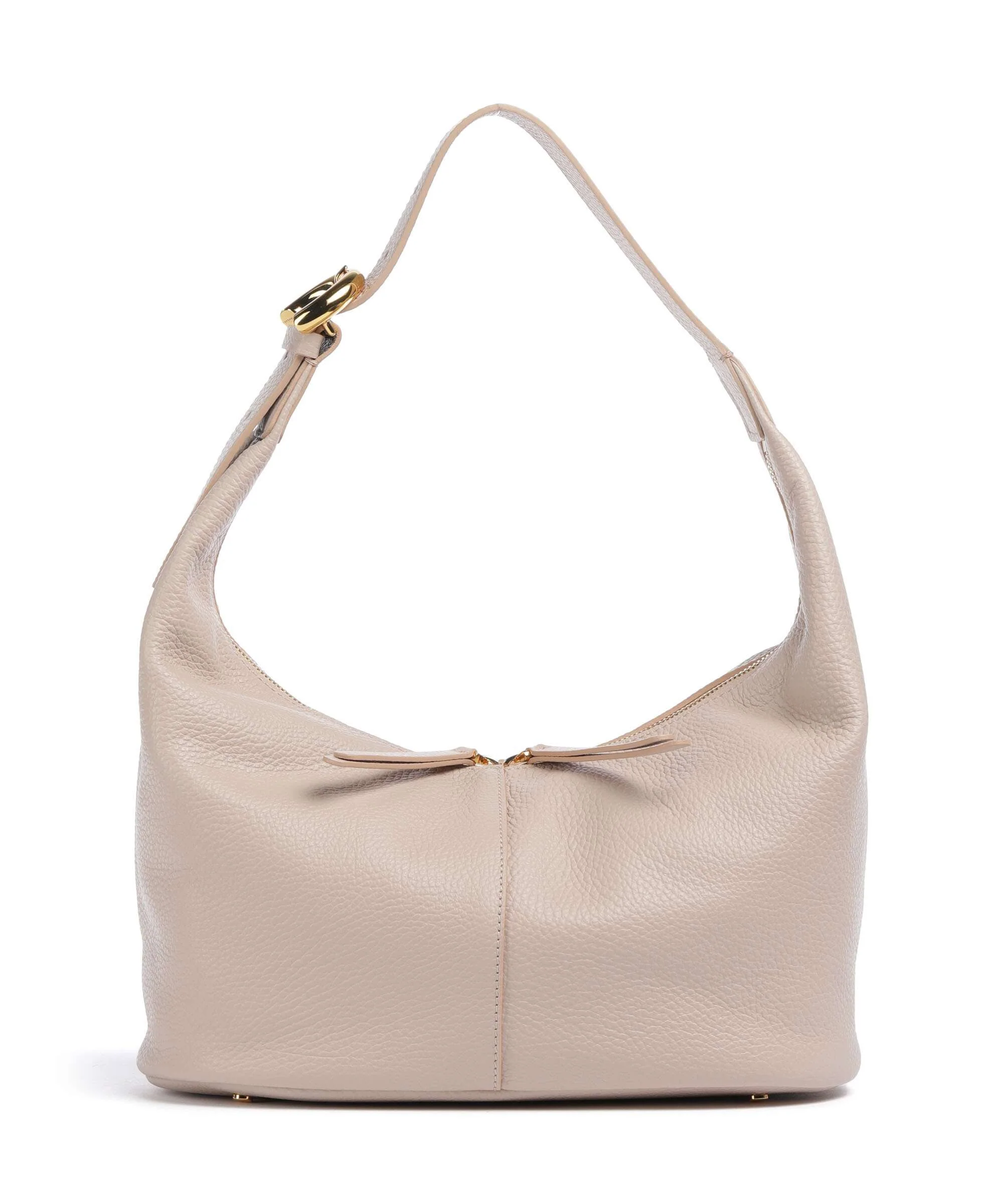 Coccinelle Fernanda Hobo tas rosette