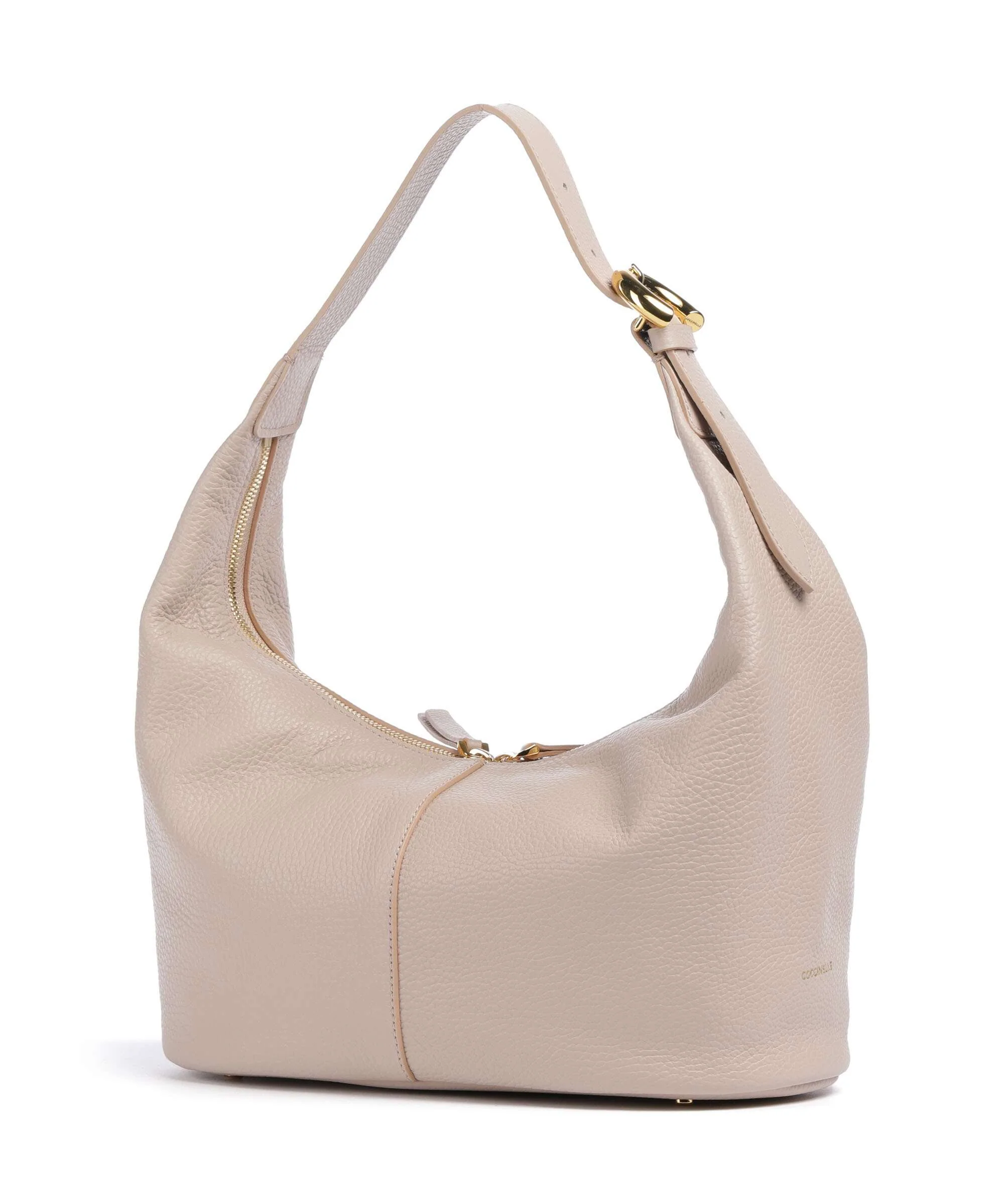 Coccinelle Fernanda Hobo tas rosette - Image 2