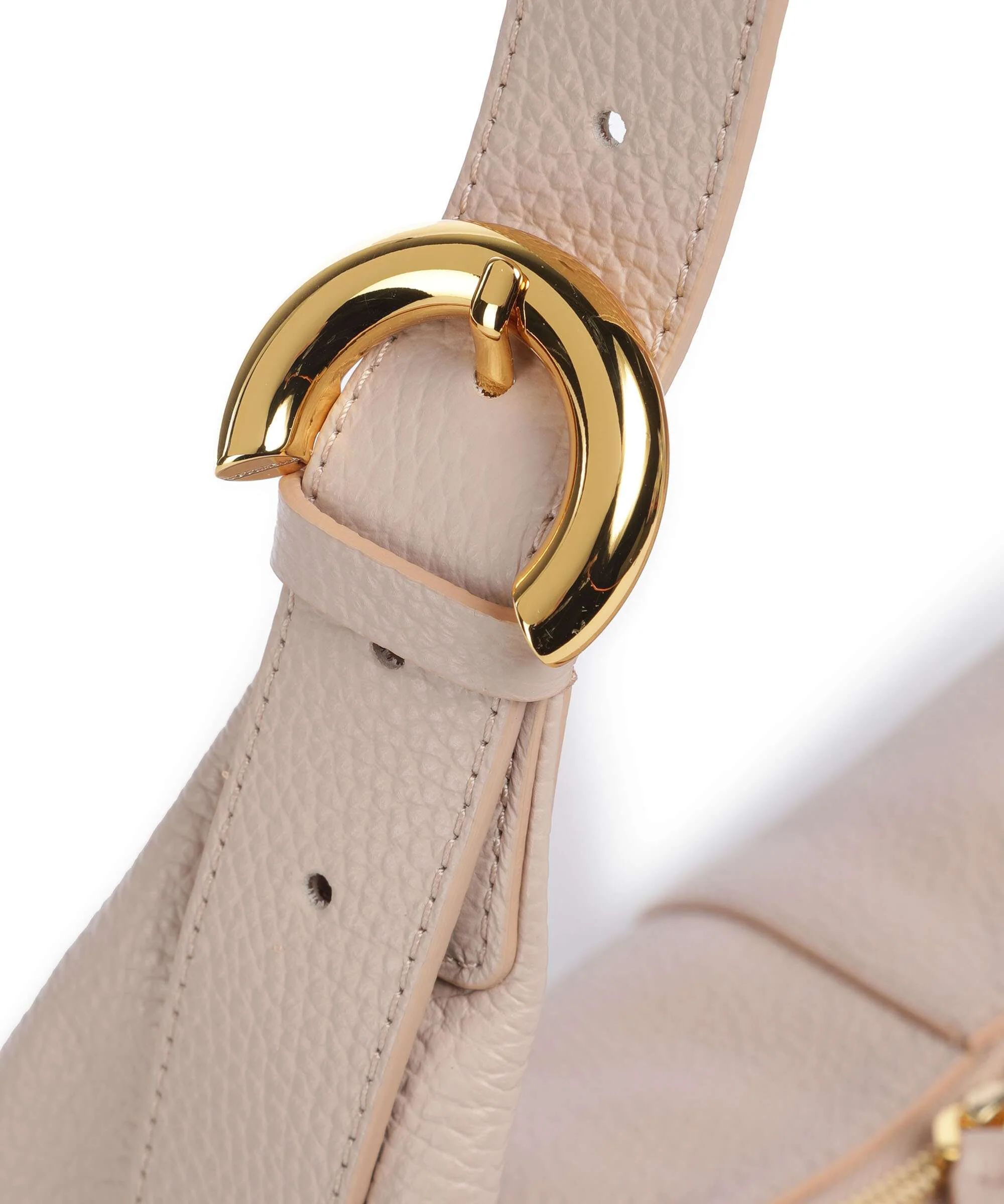 Coccinelle Fernanda Hobo tas rosette - Image 4