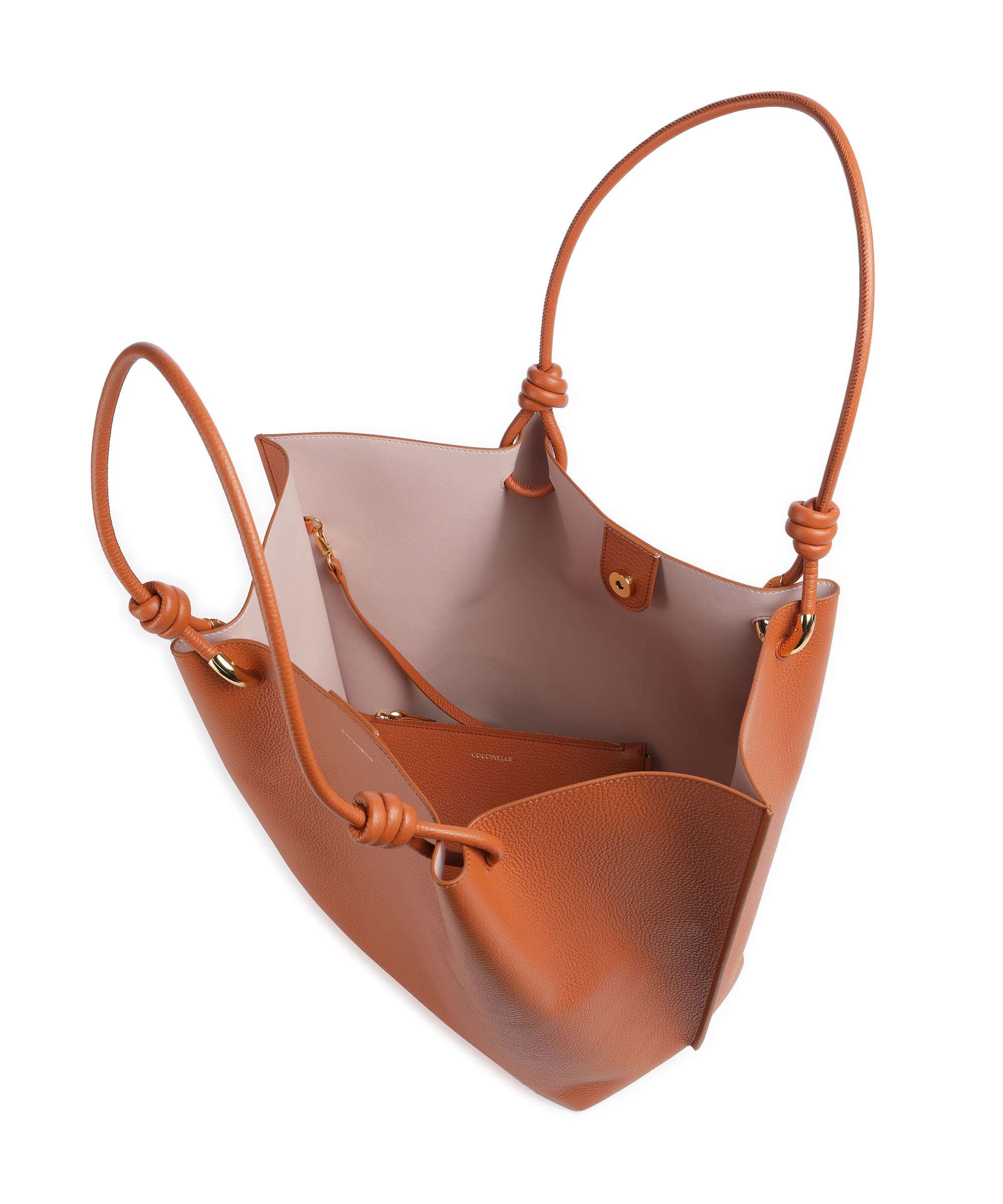 Coccinelle Finn Boodschappentas crab - Image 7