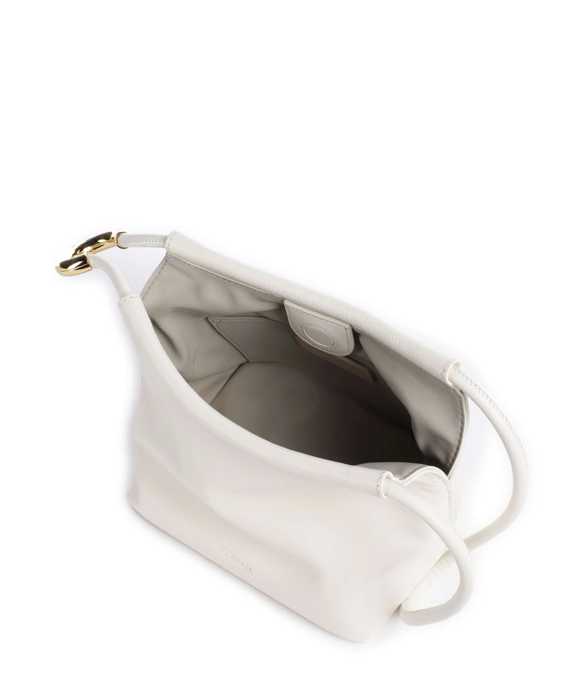 Coccinelle Finn Handtas pearl - Image 4