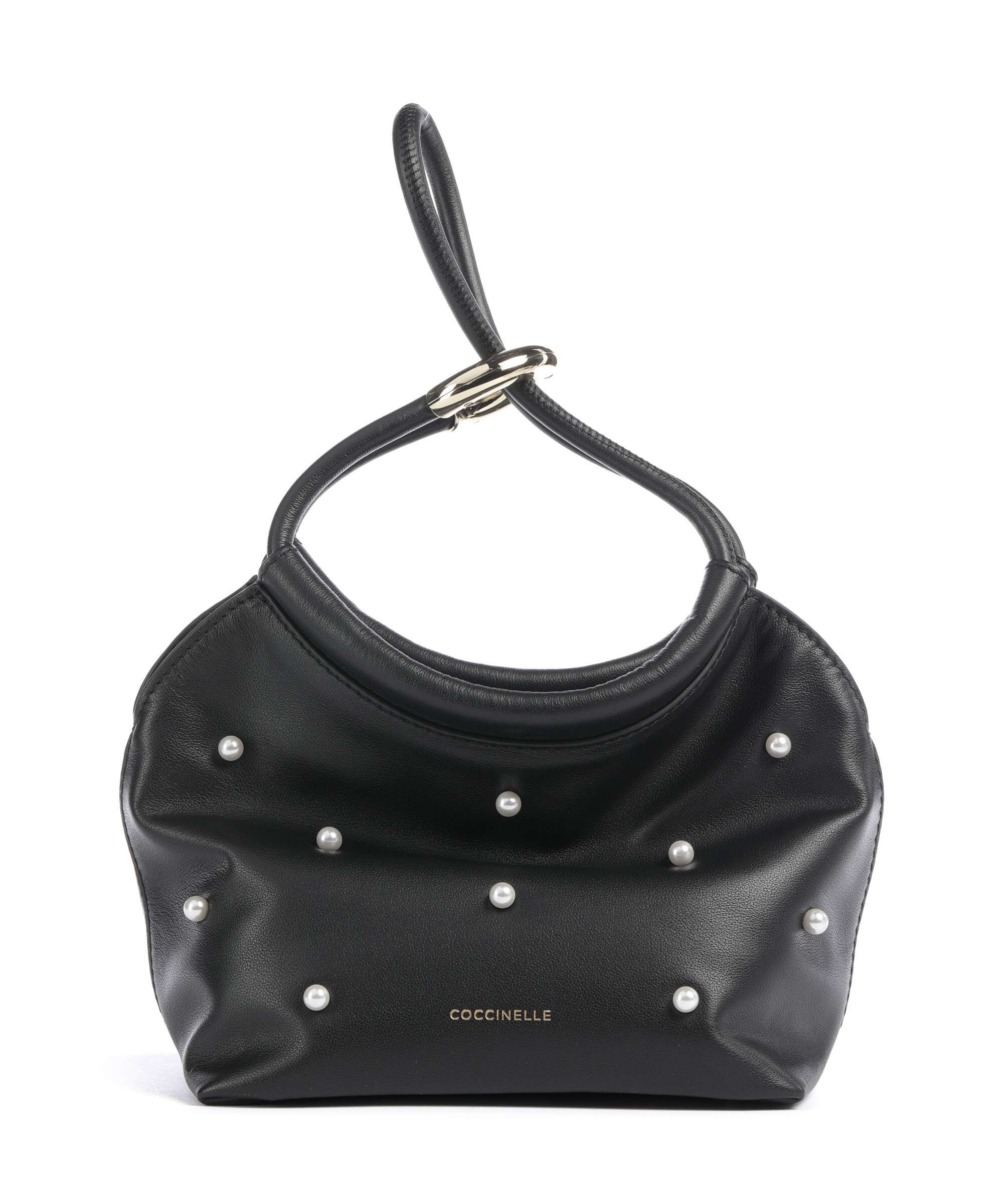 Coccinelle Finn Handtas noir
