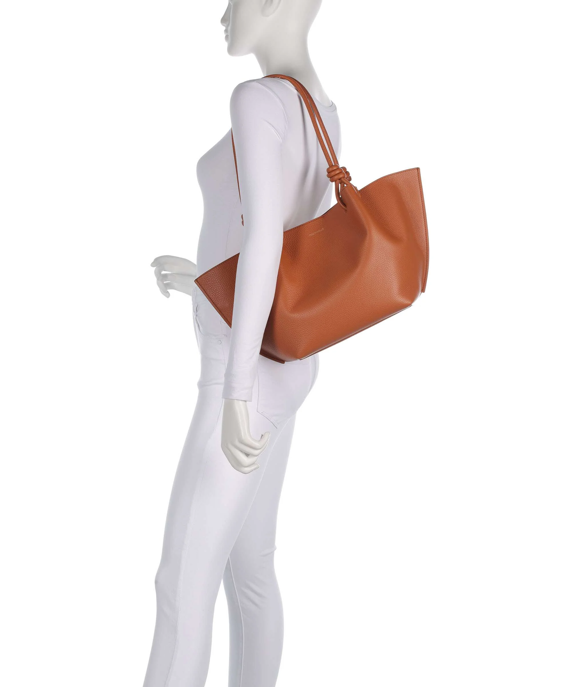 Coccinelle Finn Hobo tas crab - Image 3