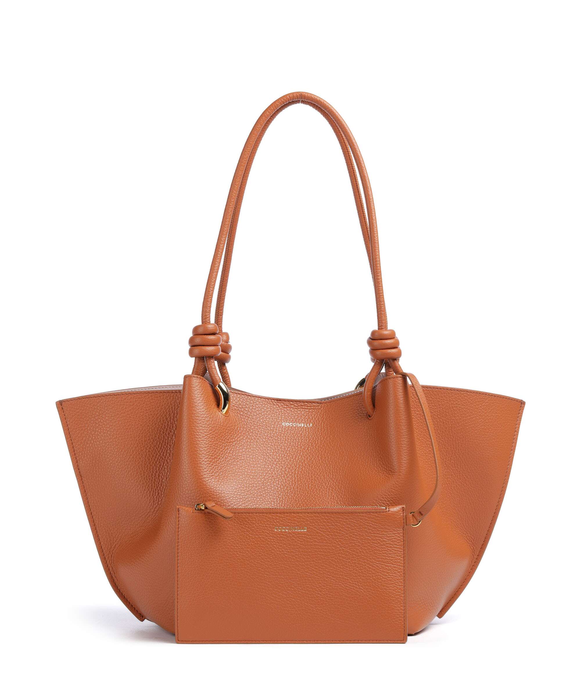 Coccinelle Finn Hobo tas crab - Image 4