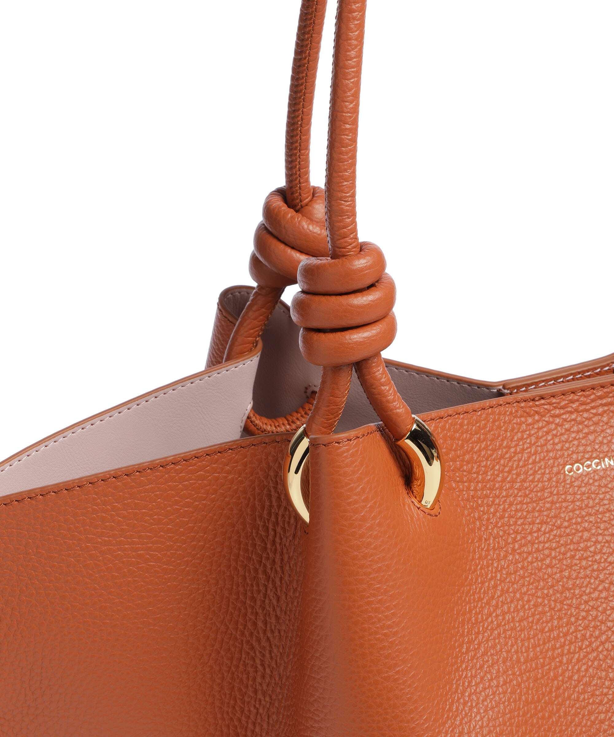 Coccinelle Finn Hobo tas crab - Image 6