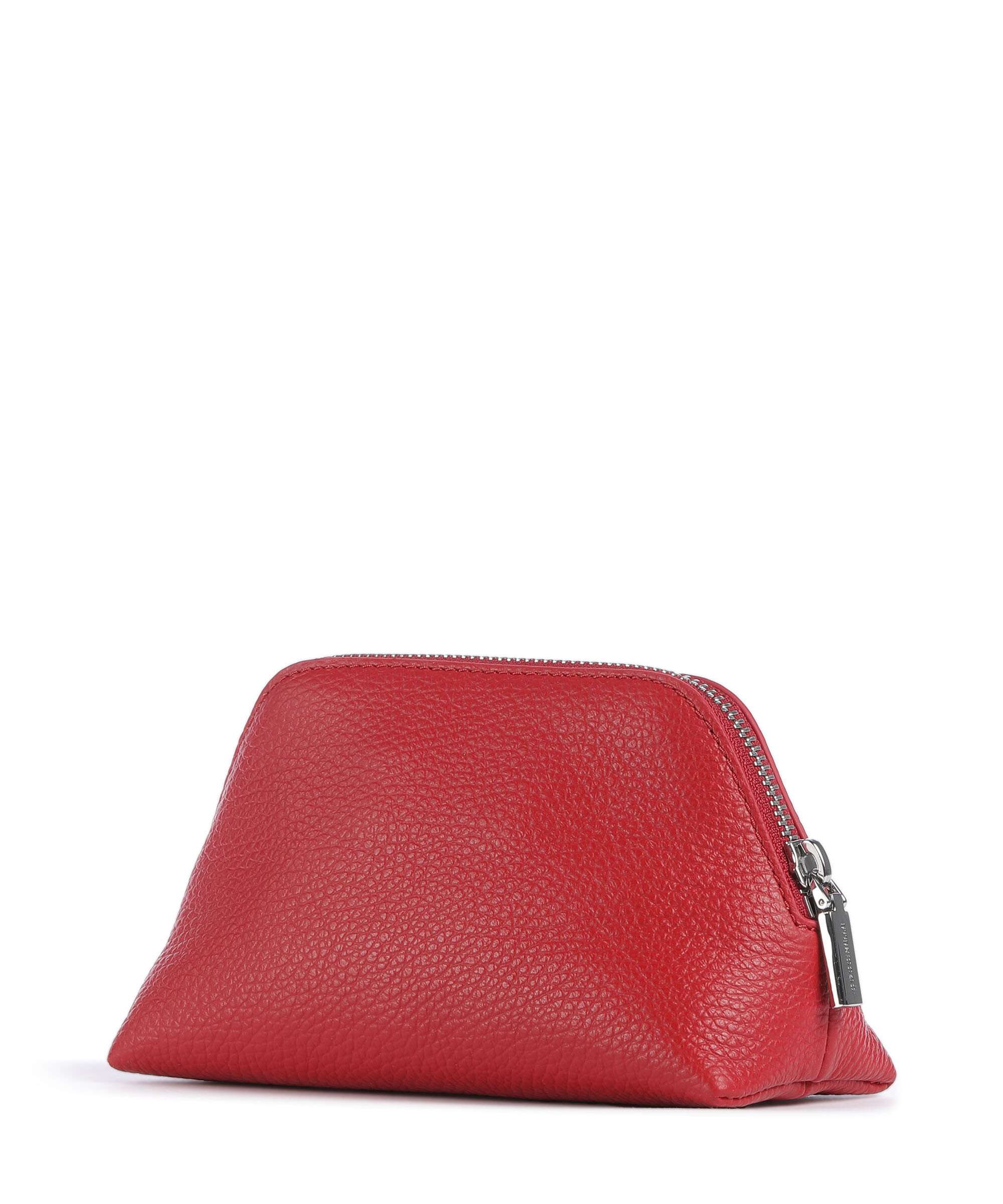 Coccinelle Helga Make-up tasje scarlet - Image 2