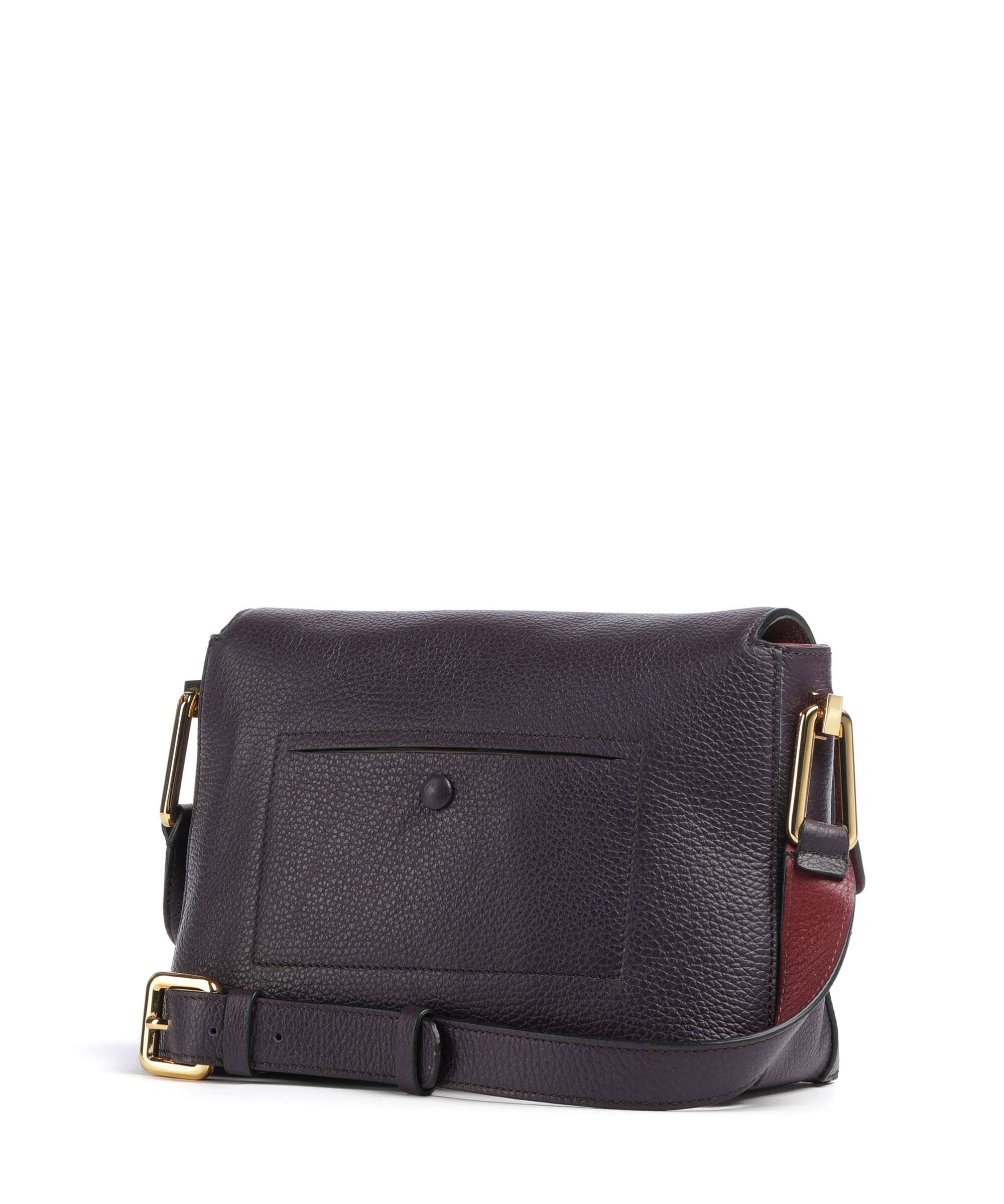 Coccinelle Liya Crossbody tas prune/ribes - Image 2