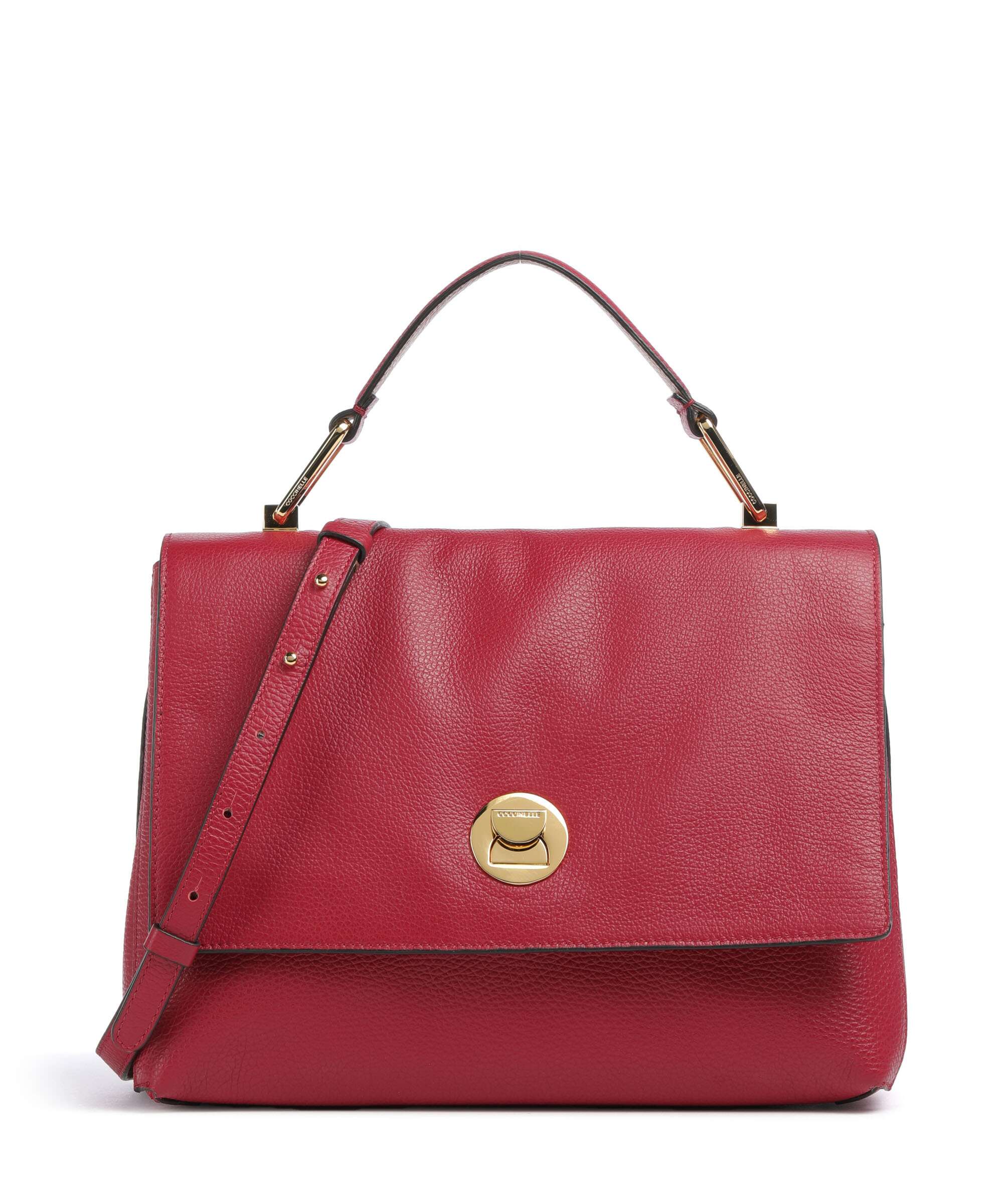 Coccinelle Liya Handtas sangria/skin