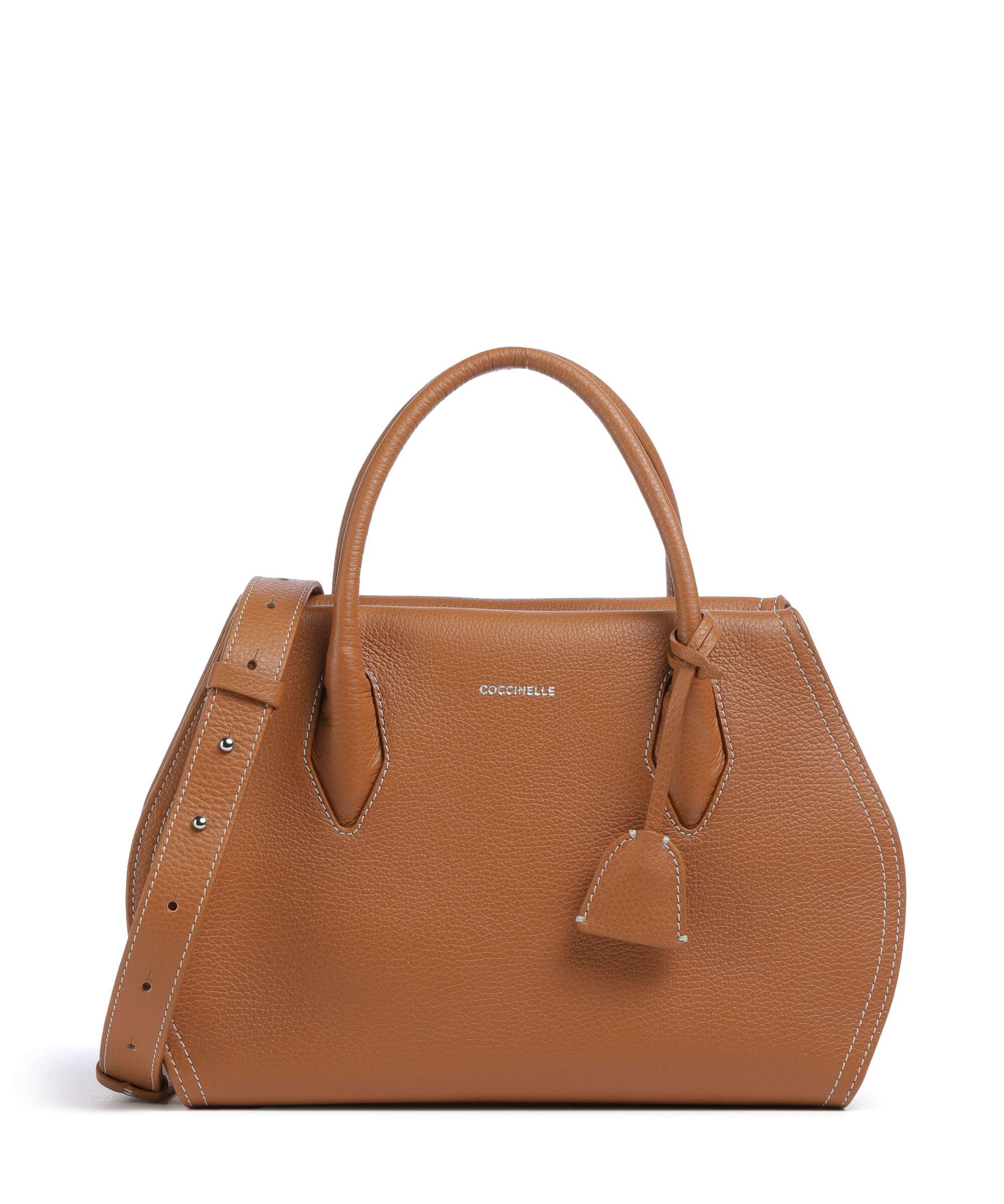Coccinelle Lord Handtas cuir