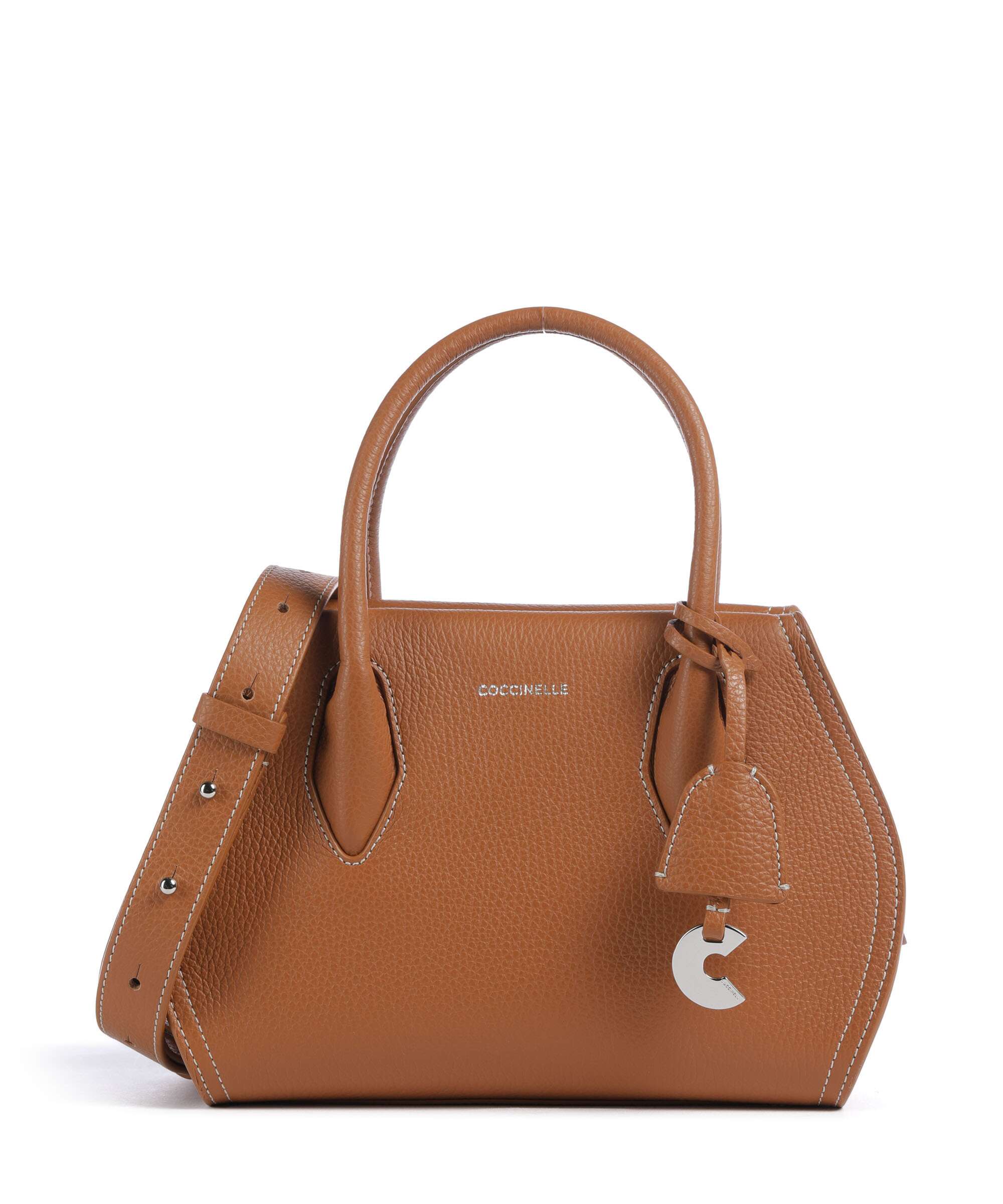 Coccinelle Lord Handtas cuir