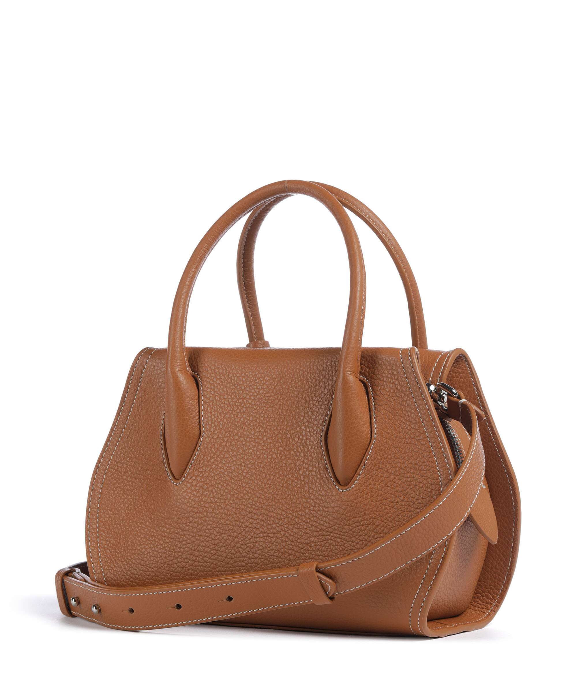 Coccinelle Lord Handtas cuir - Image 2