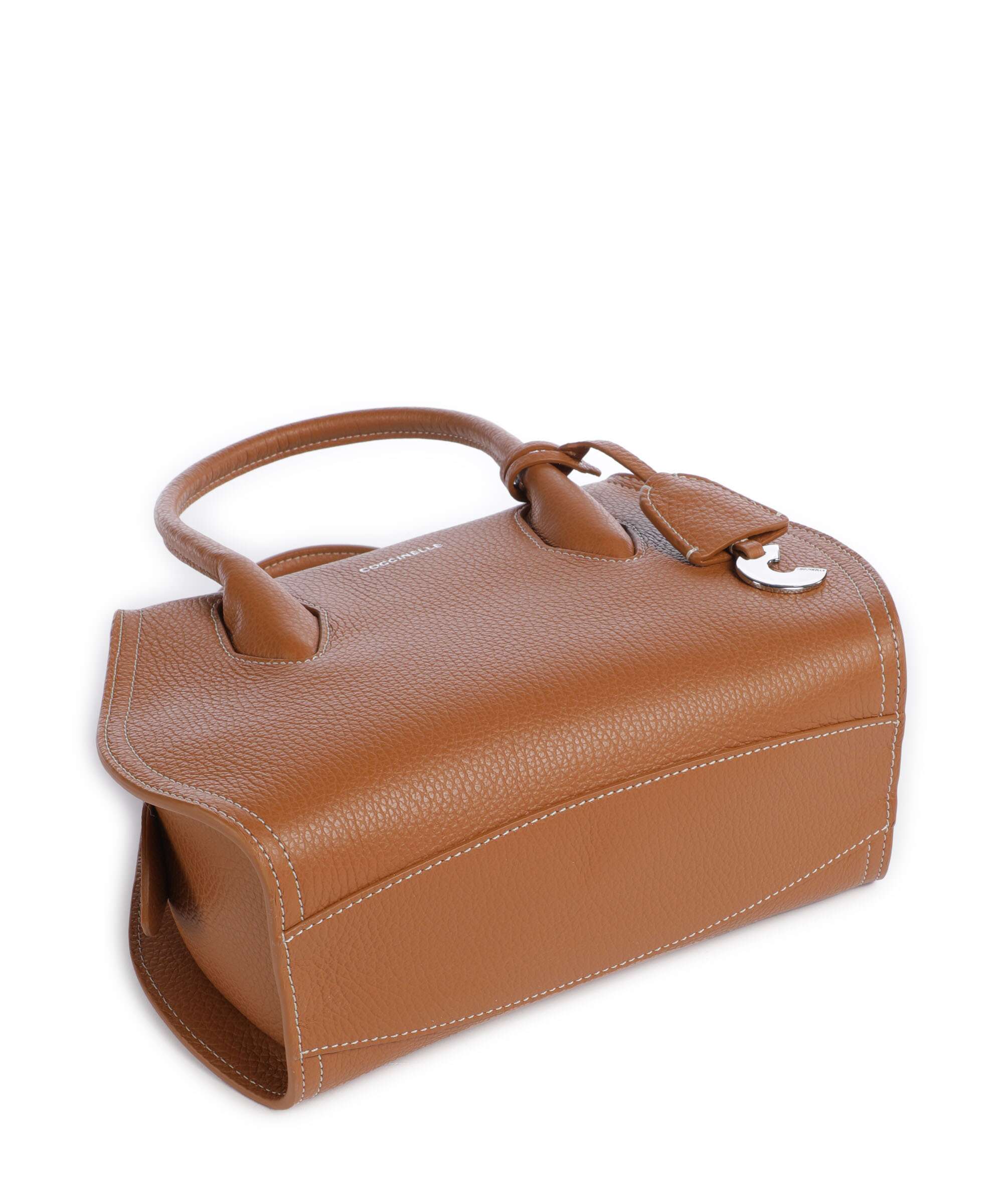 Coccinelle Lord Handtas cuir - Image 5