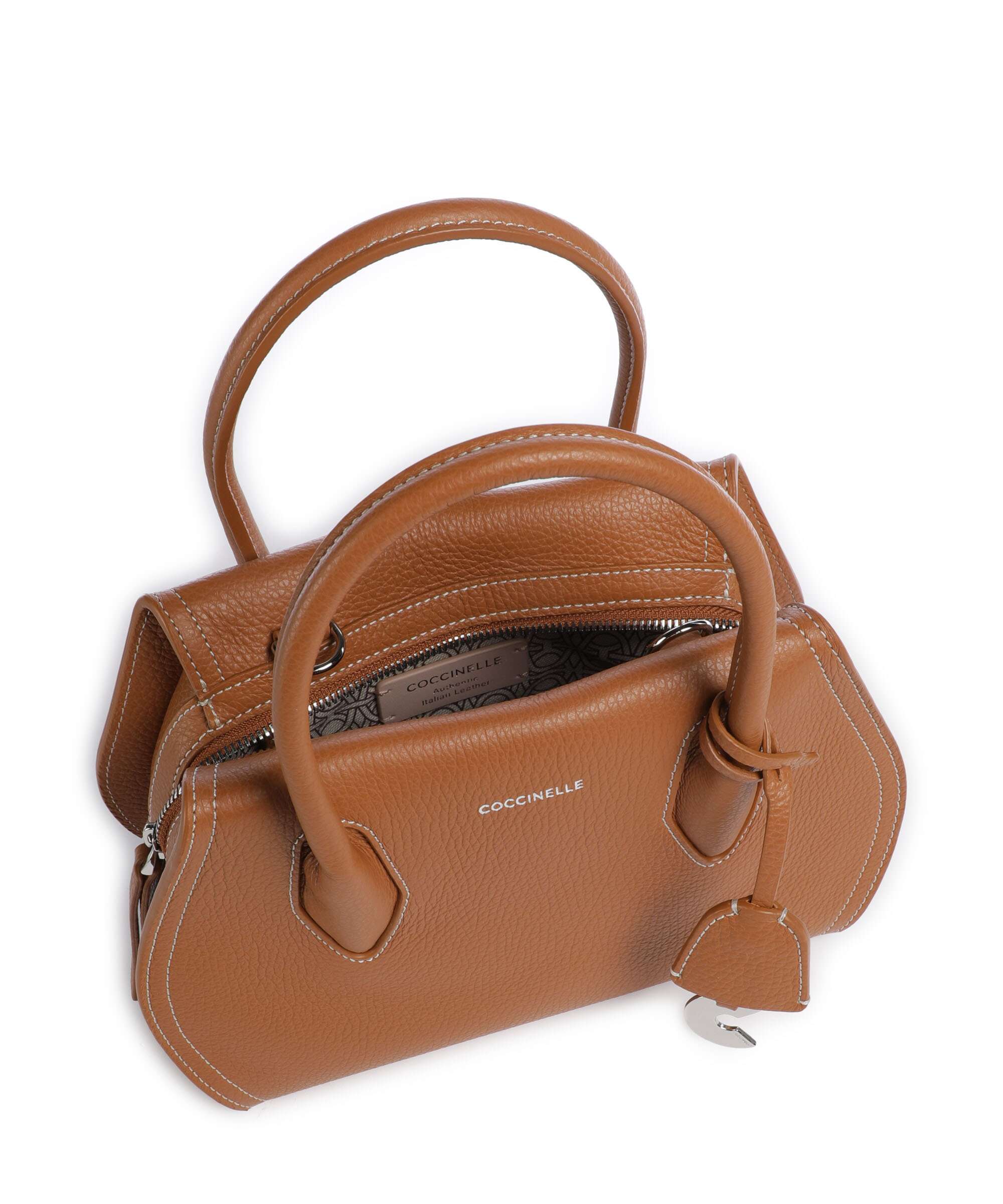 Coccinelle Lord Handtas cuir - Image 6