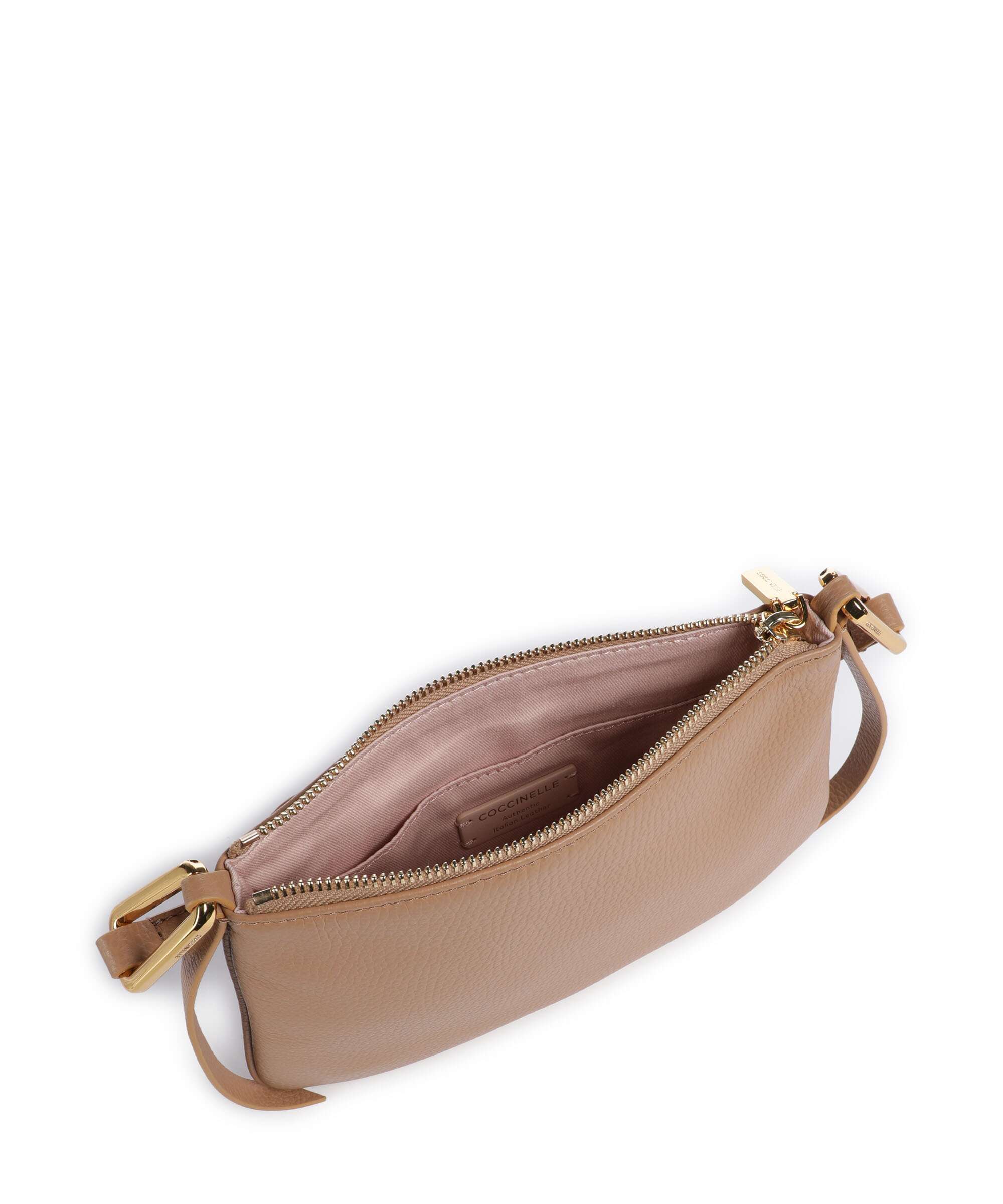 Coccinelle Magie Crossbody tas skin - Image 6