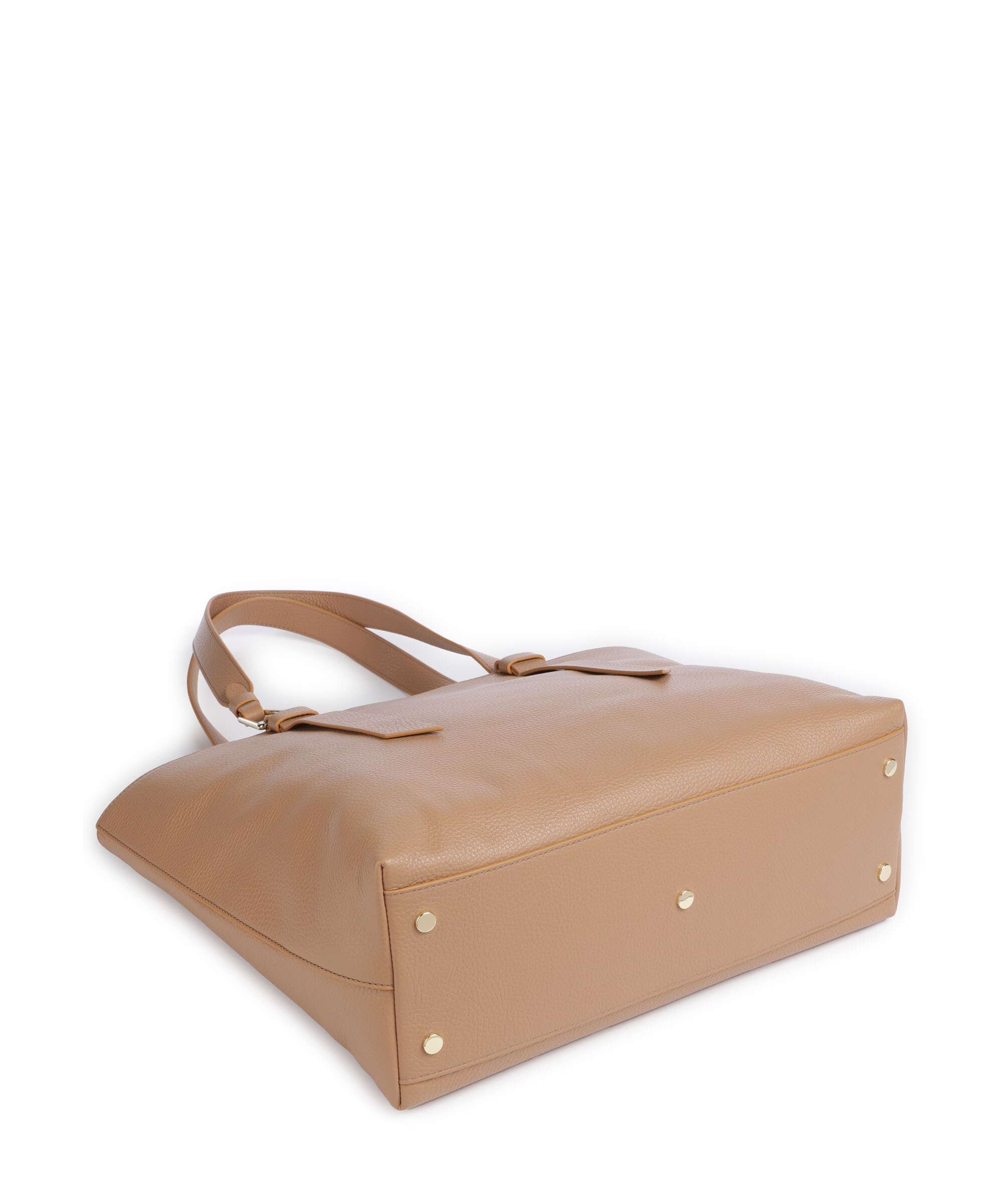Coccinelle Malory Boodschappentas skin - Image 5