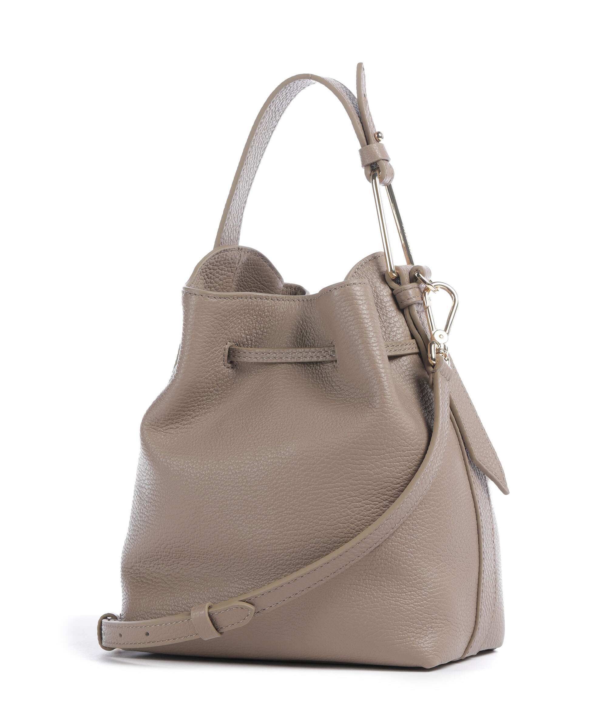 Coccinelle Malory Emmertas warm taupe - Image 2