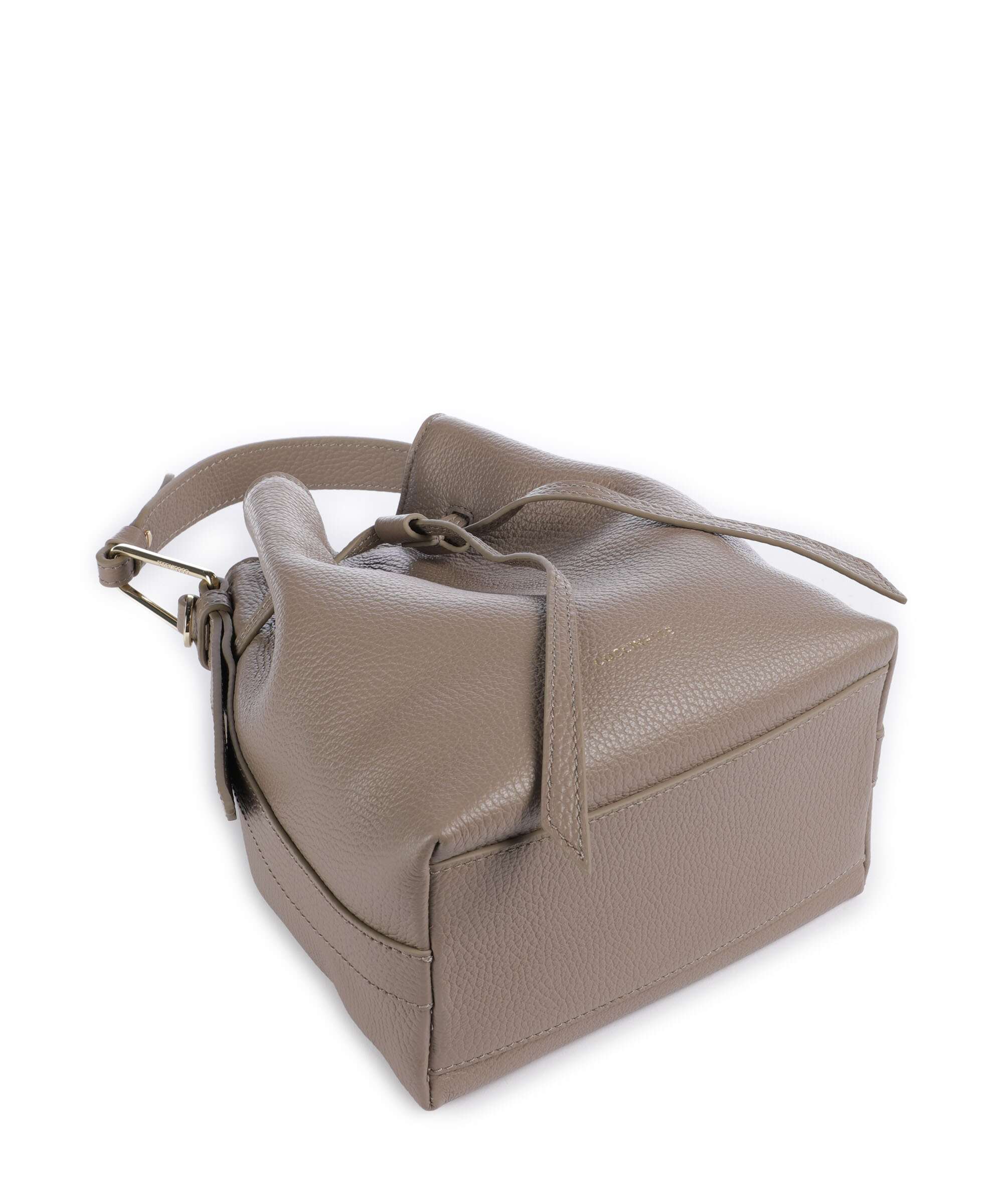 Coccinelle Malory Emmertas warm taupe - Image 6