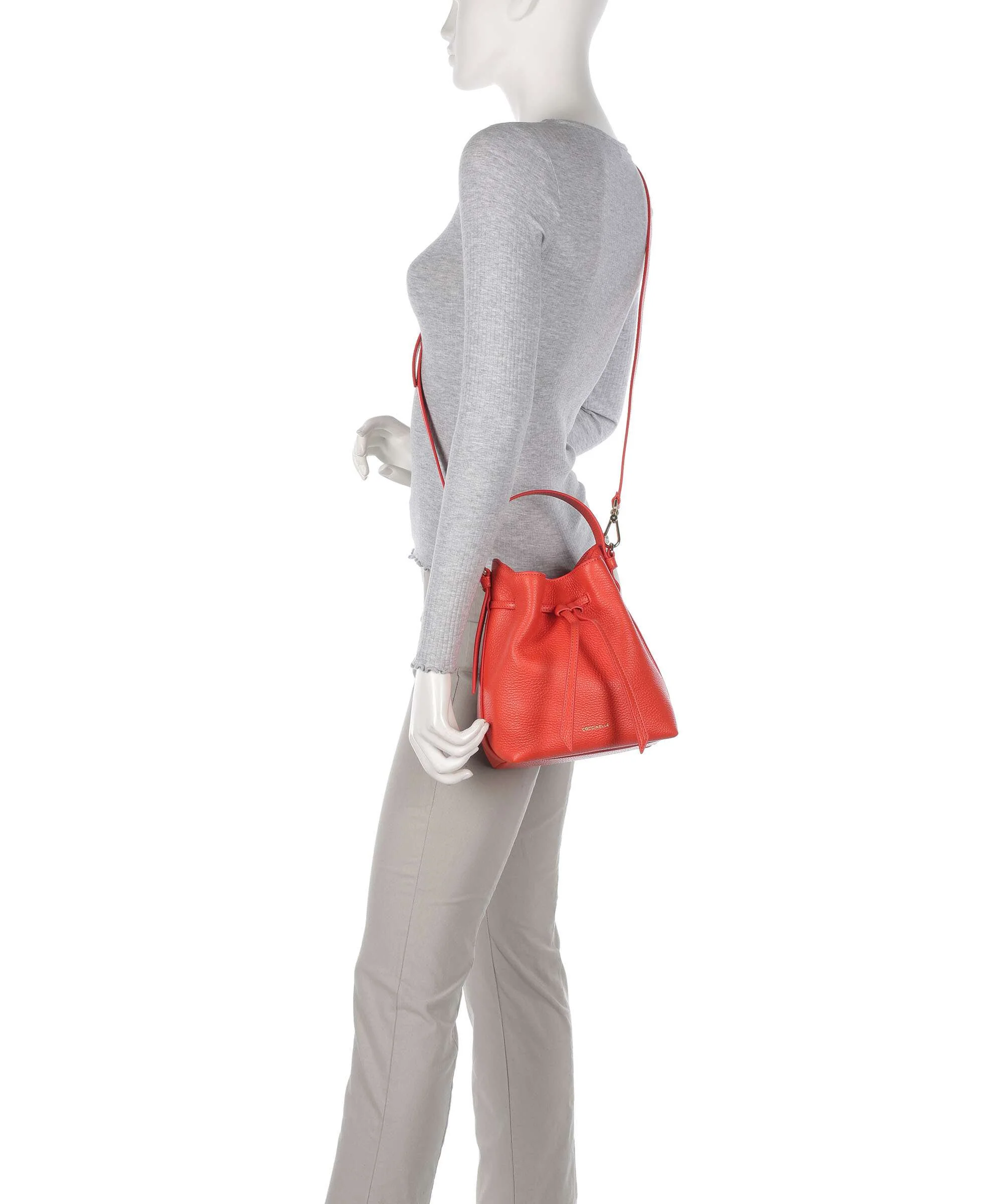 Coccinelle Malory Emmertas gazpacho - Image 3