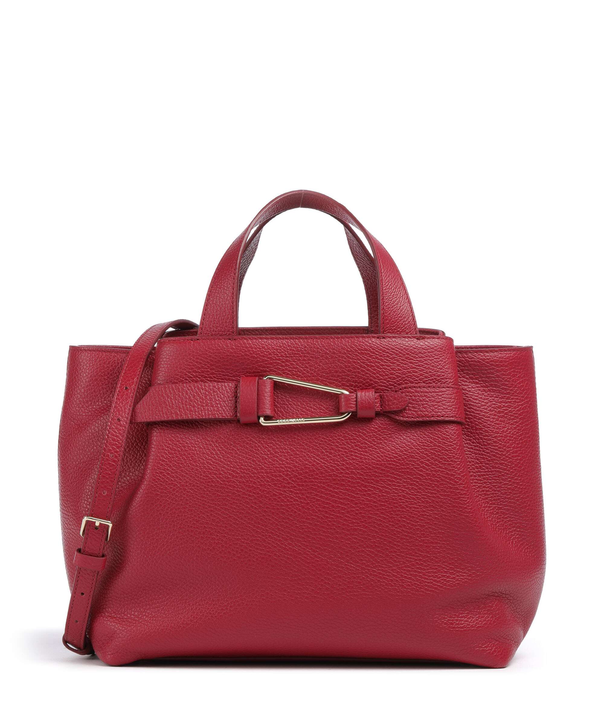 Coccinelle Malory Handtas sangria