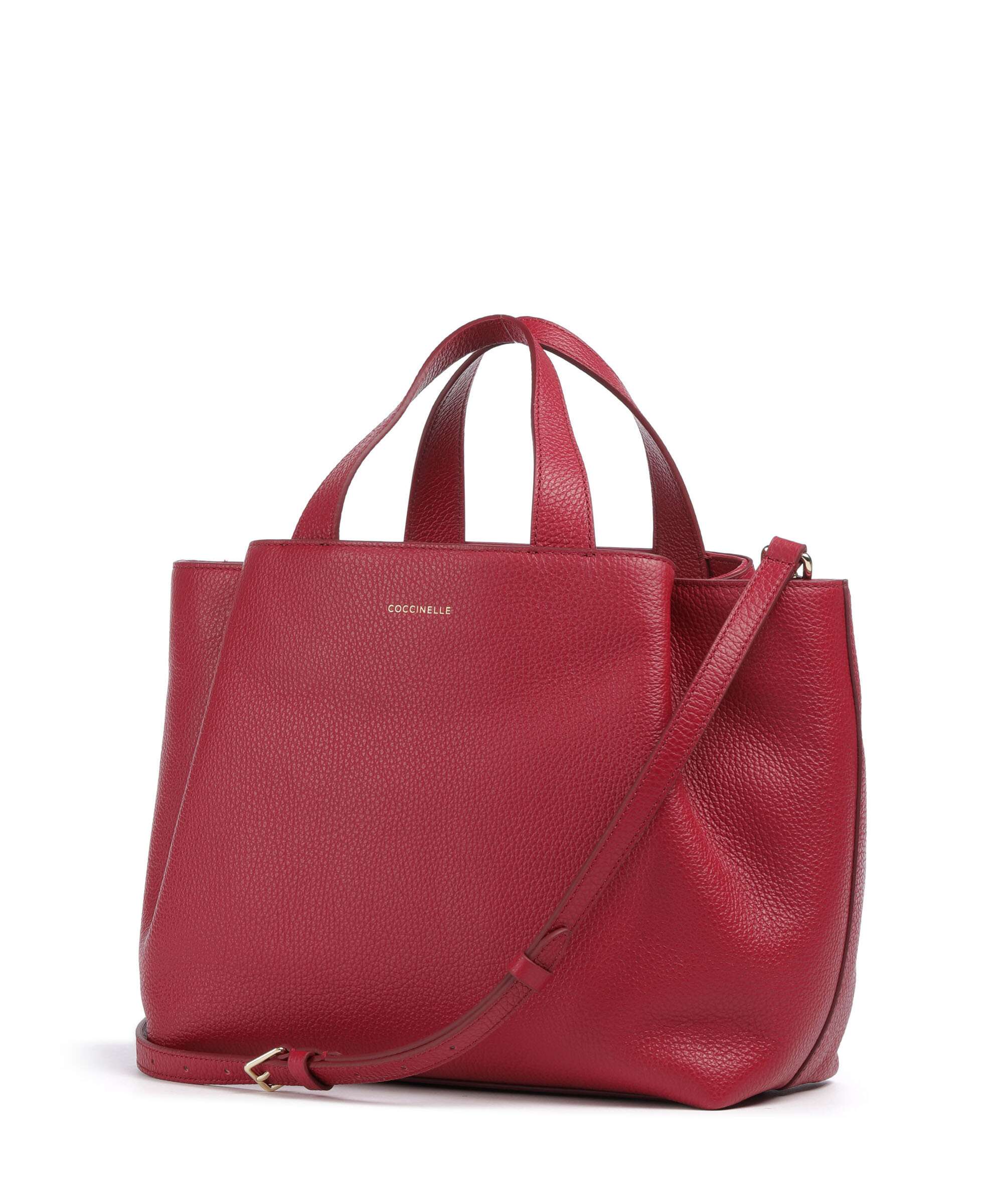 Coccinelle Malory Handtas sangria - Image 2