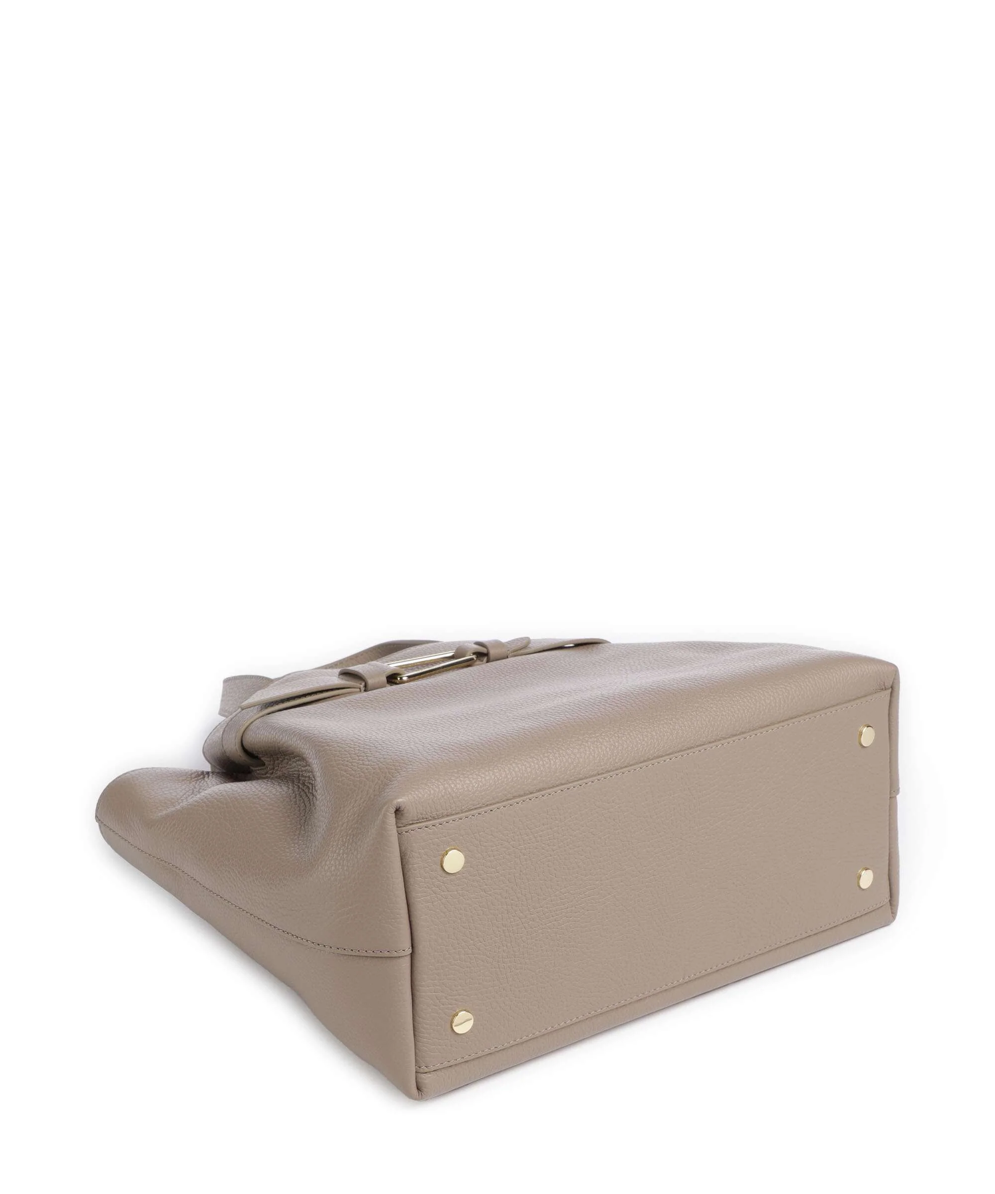 Coccinelle Malory Handtas warm taupe - Image 5