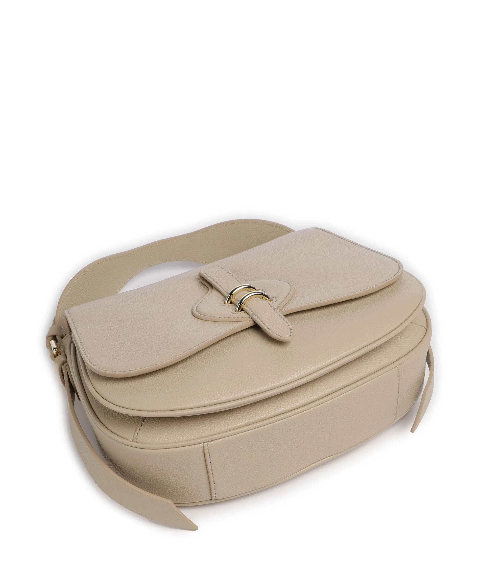 Coccinelle Mavery Handtas sandshell - Image 3