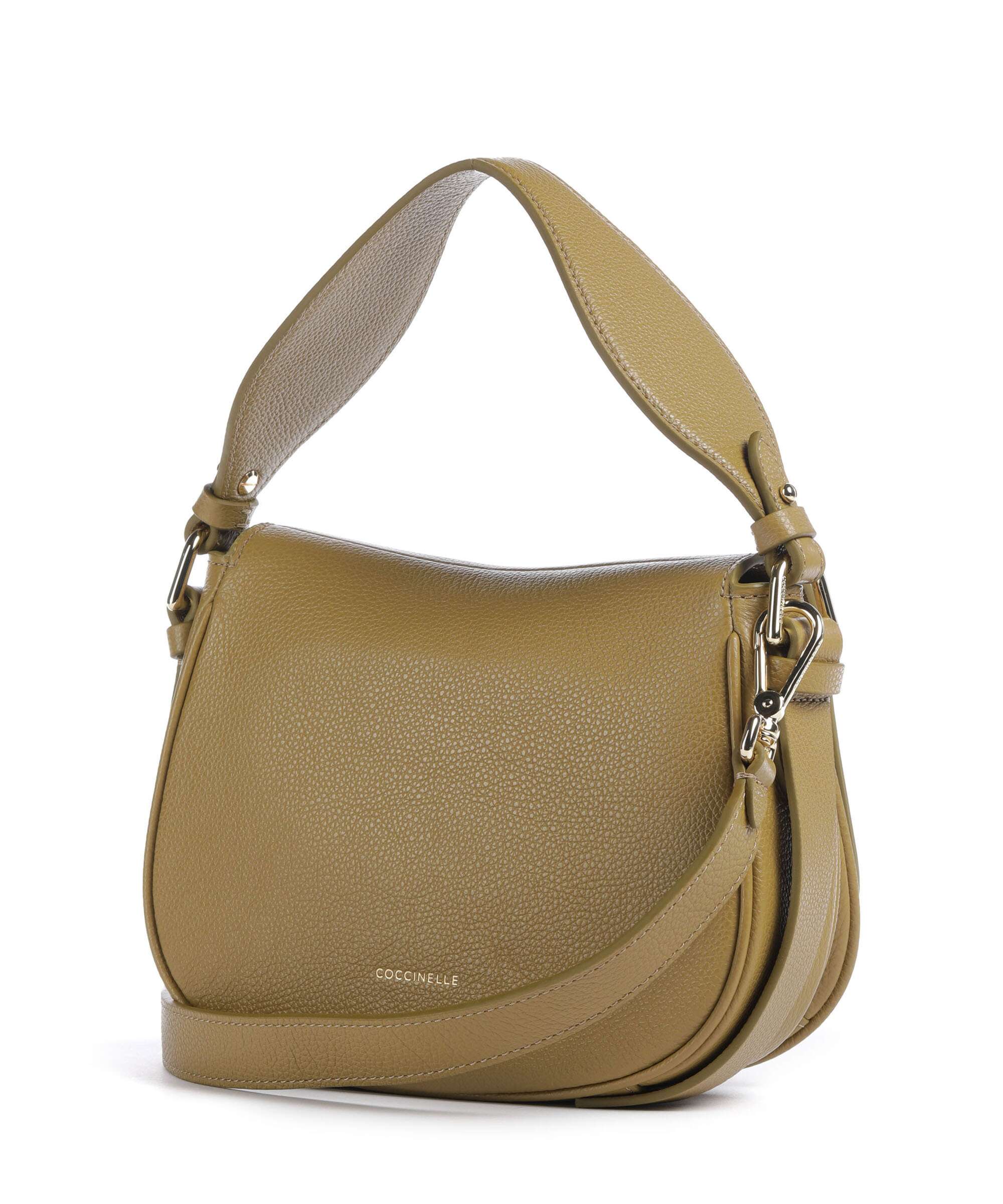 Coccinelle Mavery Handtas seagrass - Image 2