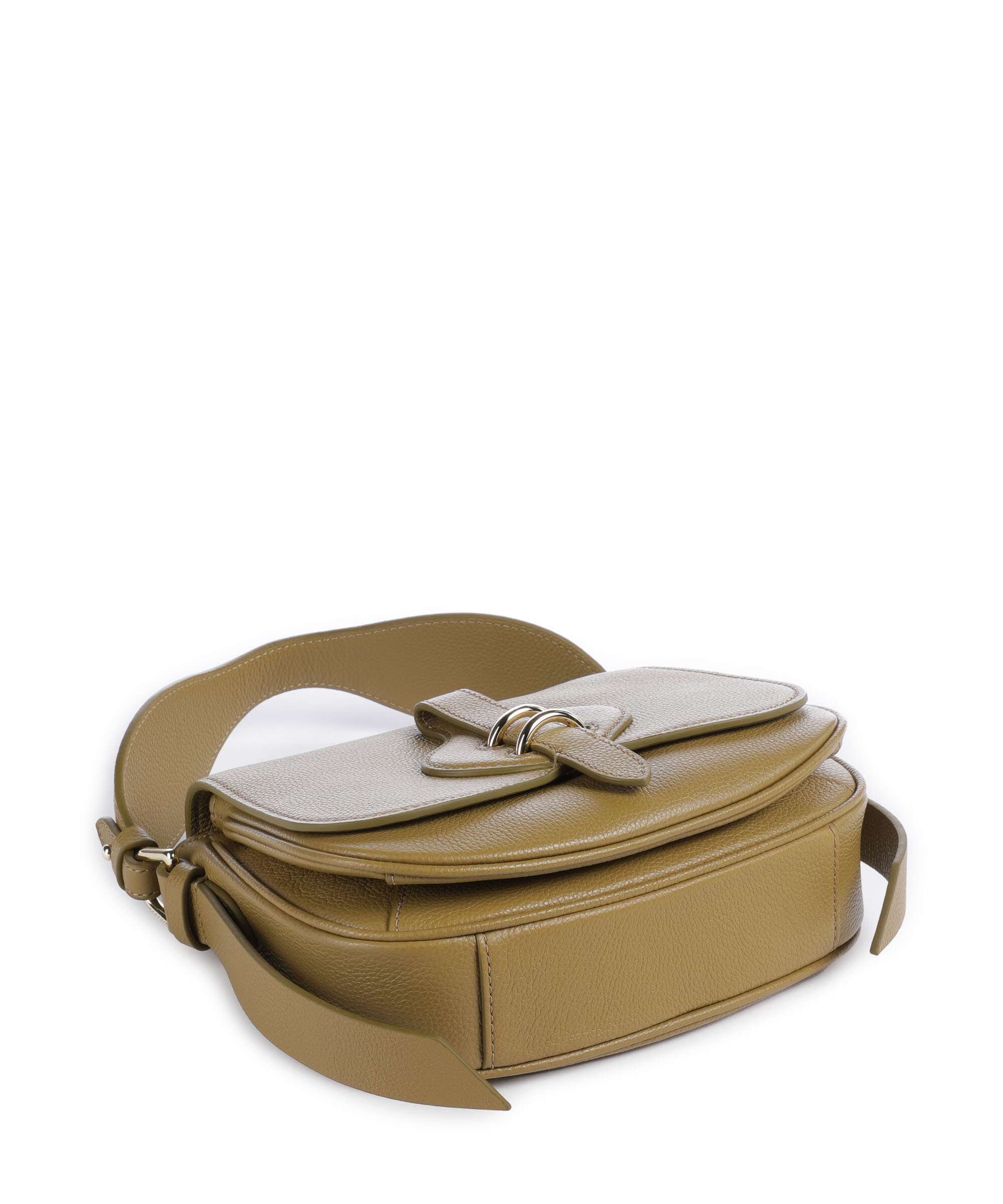 Coccinelle Mavery Handtas seagrass - Image 4