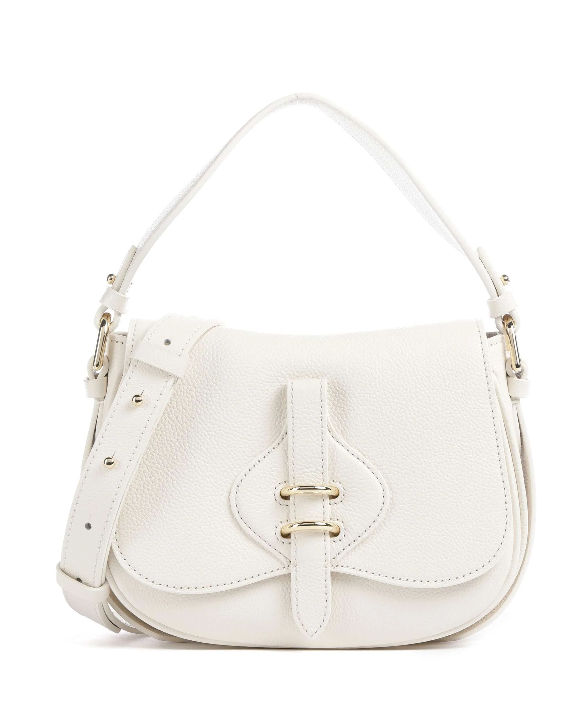 Coccinelle Mavery Handtas pearl